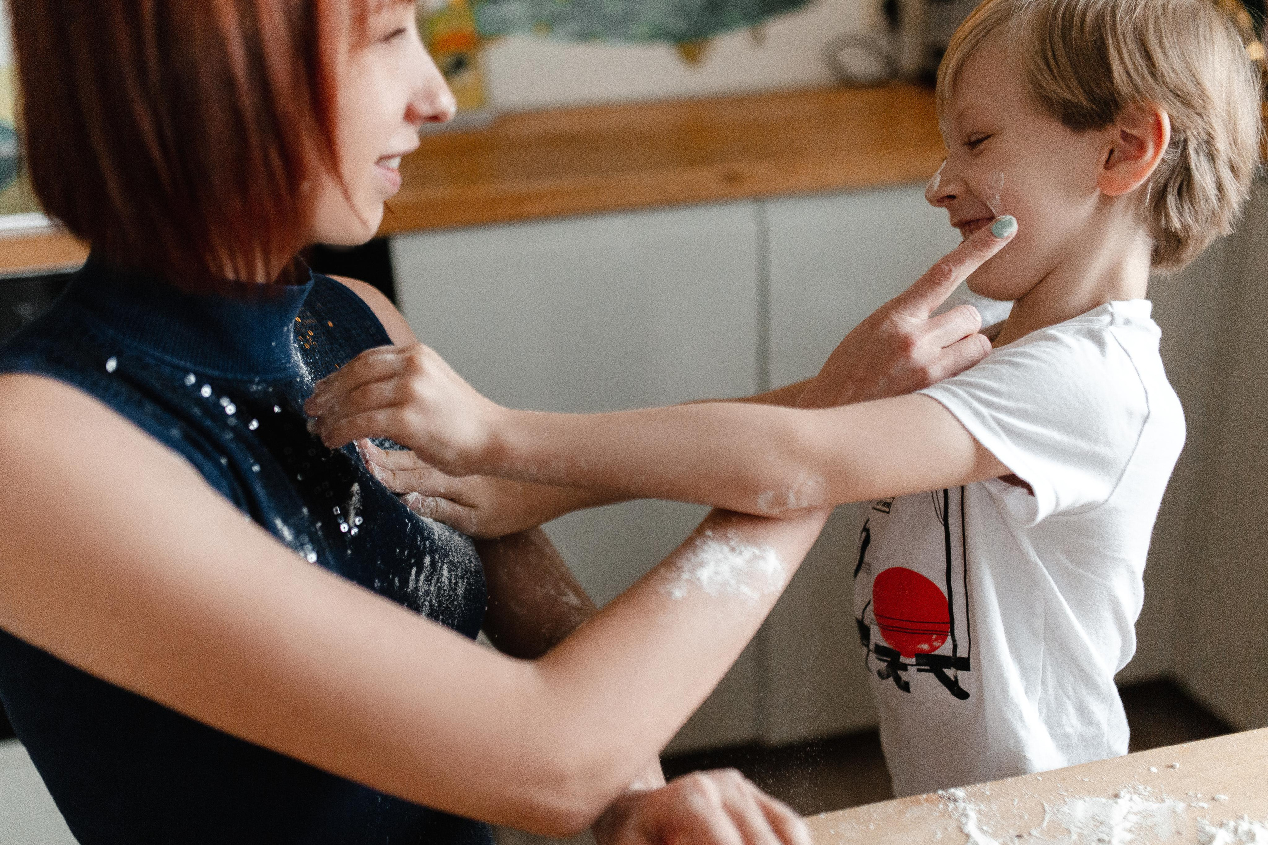Рождественские семейные фотодни. Семейный и свадебный фотограф Полина Принцева
