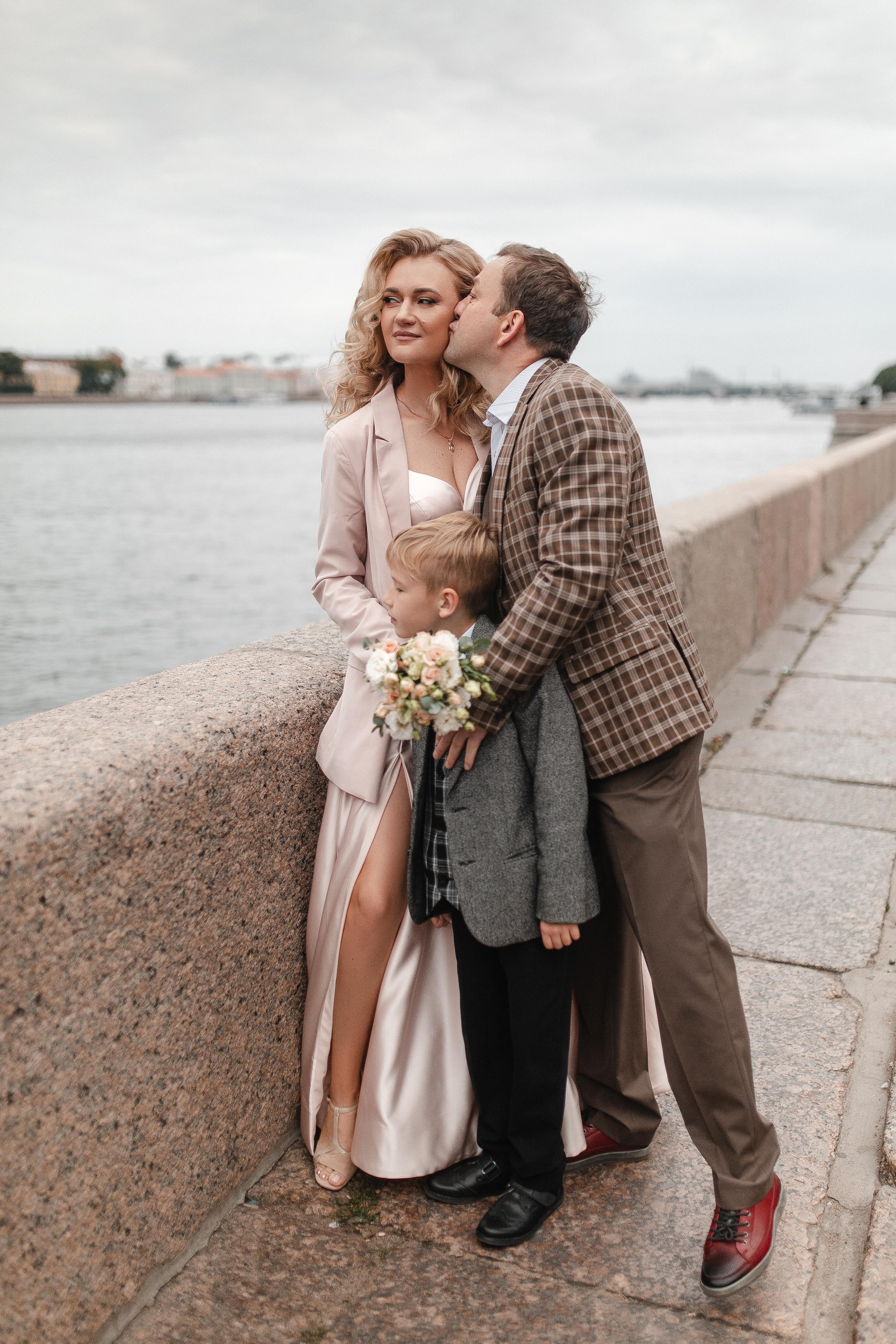 Оля и Иван. Свадьба. Семейный и свадебный фотограф Полина Принцева