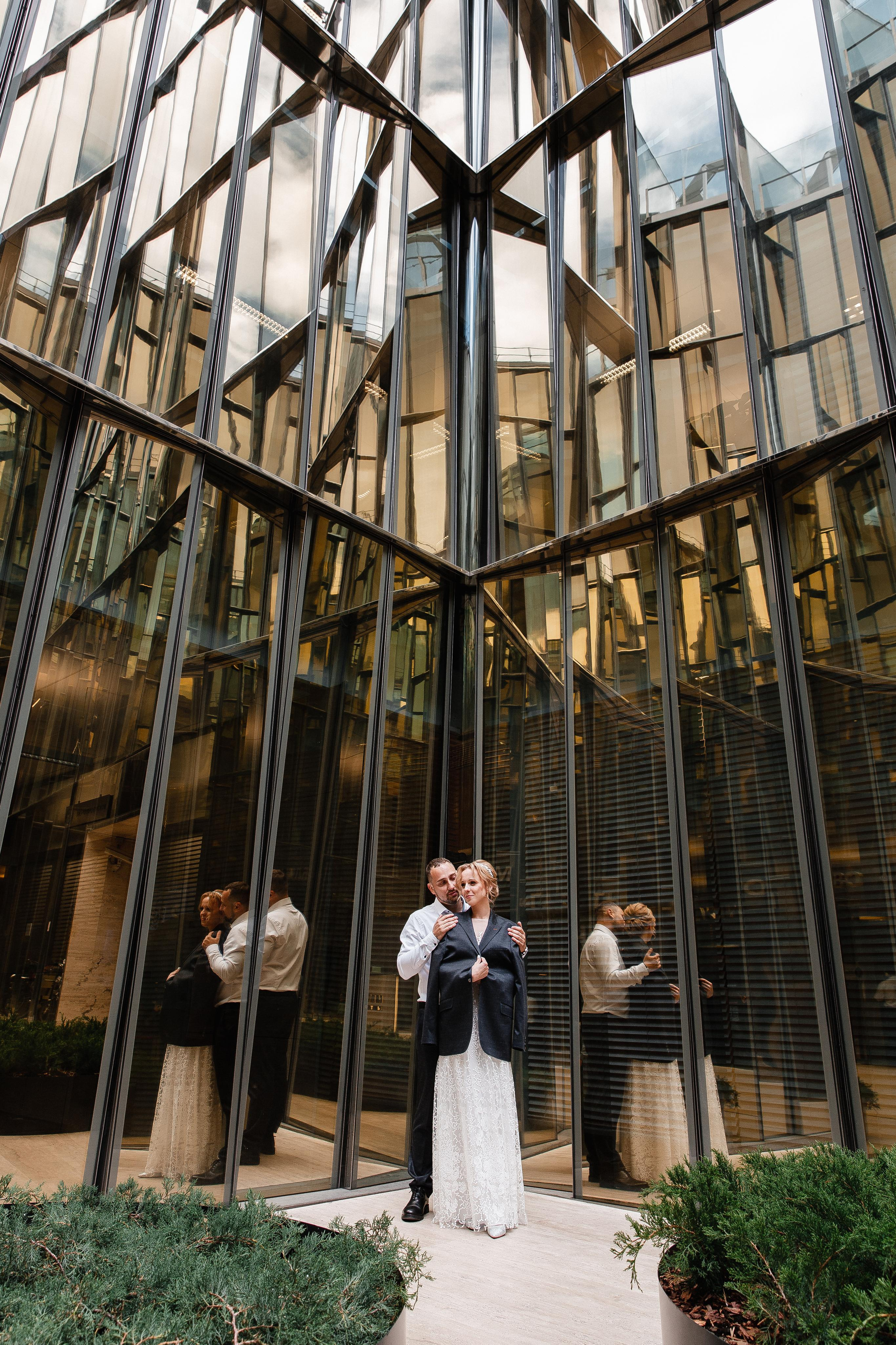 Анна и Вадим. Свадьба. Семейный и свадебный фотограф Полина Принцева