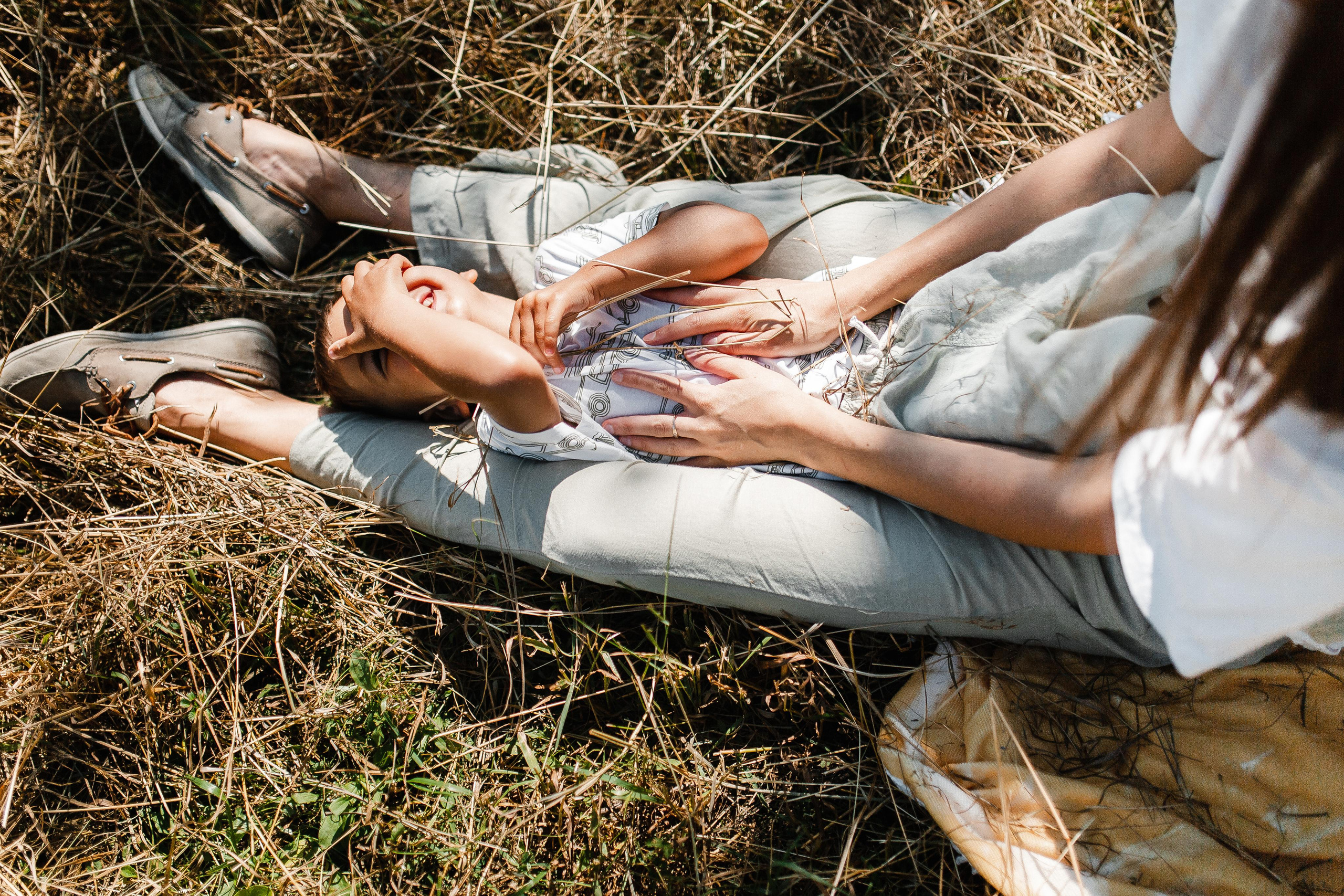Семейный и свадебный фотограф Полина Принцева