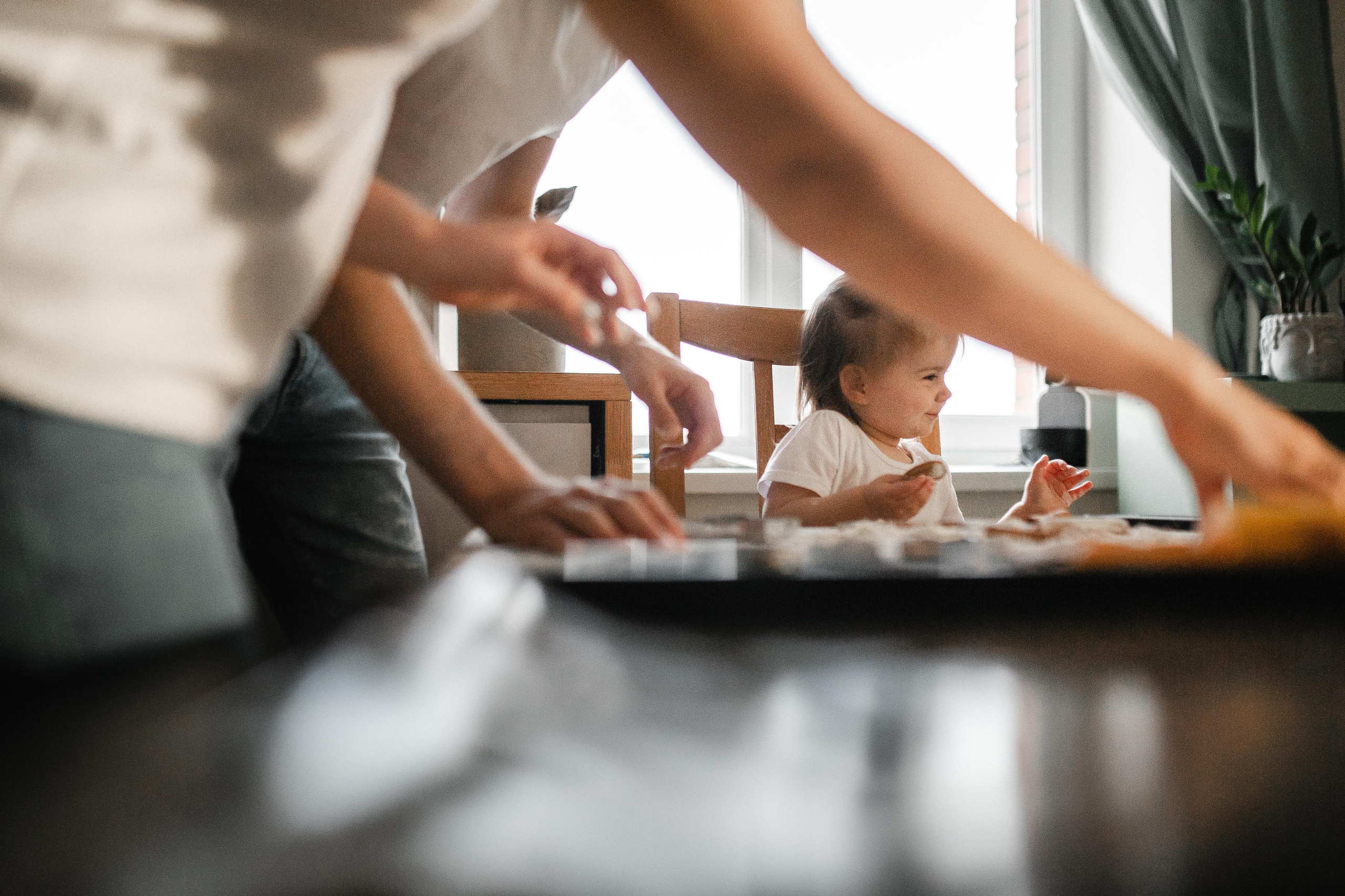 Рождественские семейные фотодни. Семейный и свадебный фотограф Полина Принцева