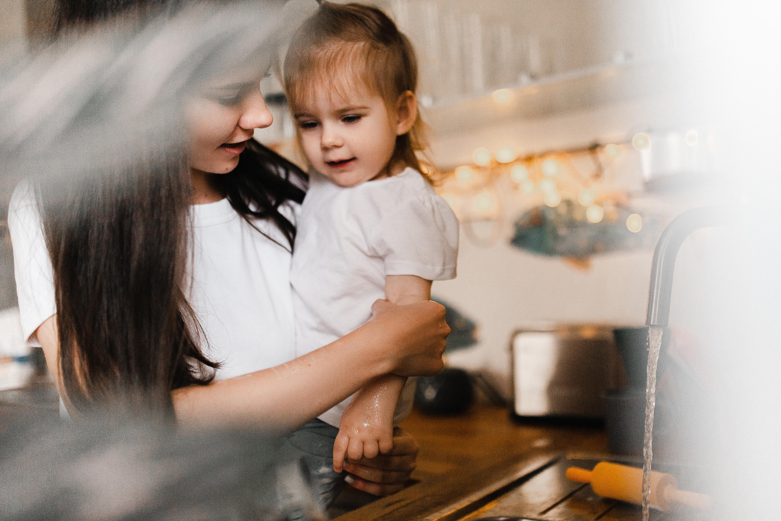 Рождественские семейные фотодни. Семейный и свадебный фотограф Полина Принцева