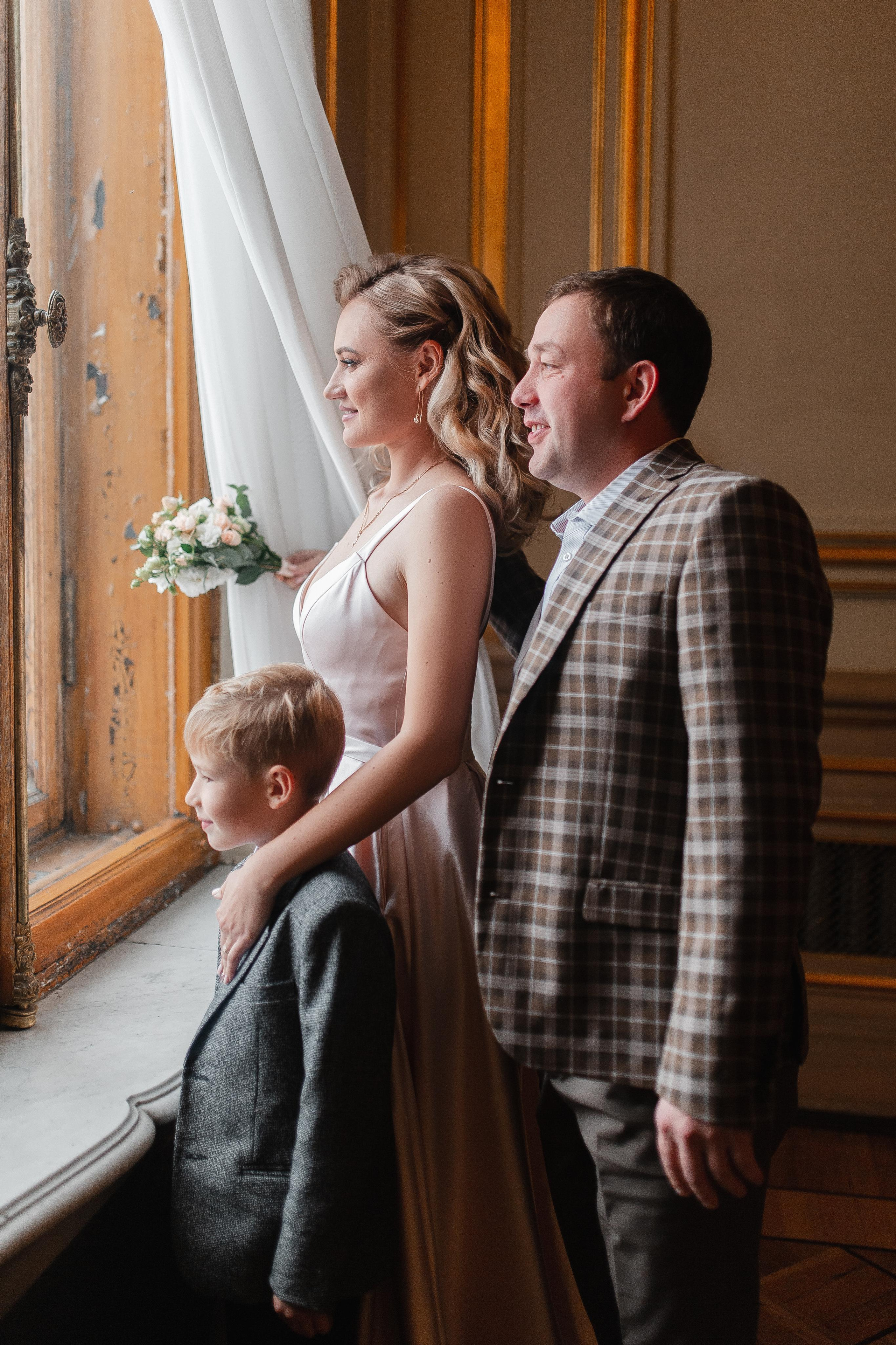 Оля и Иван. Свадьба. Семейный и свадебный фотограф Полина Принцева