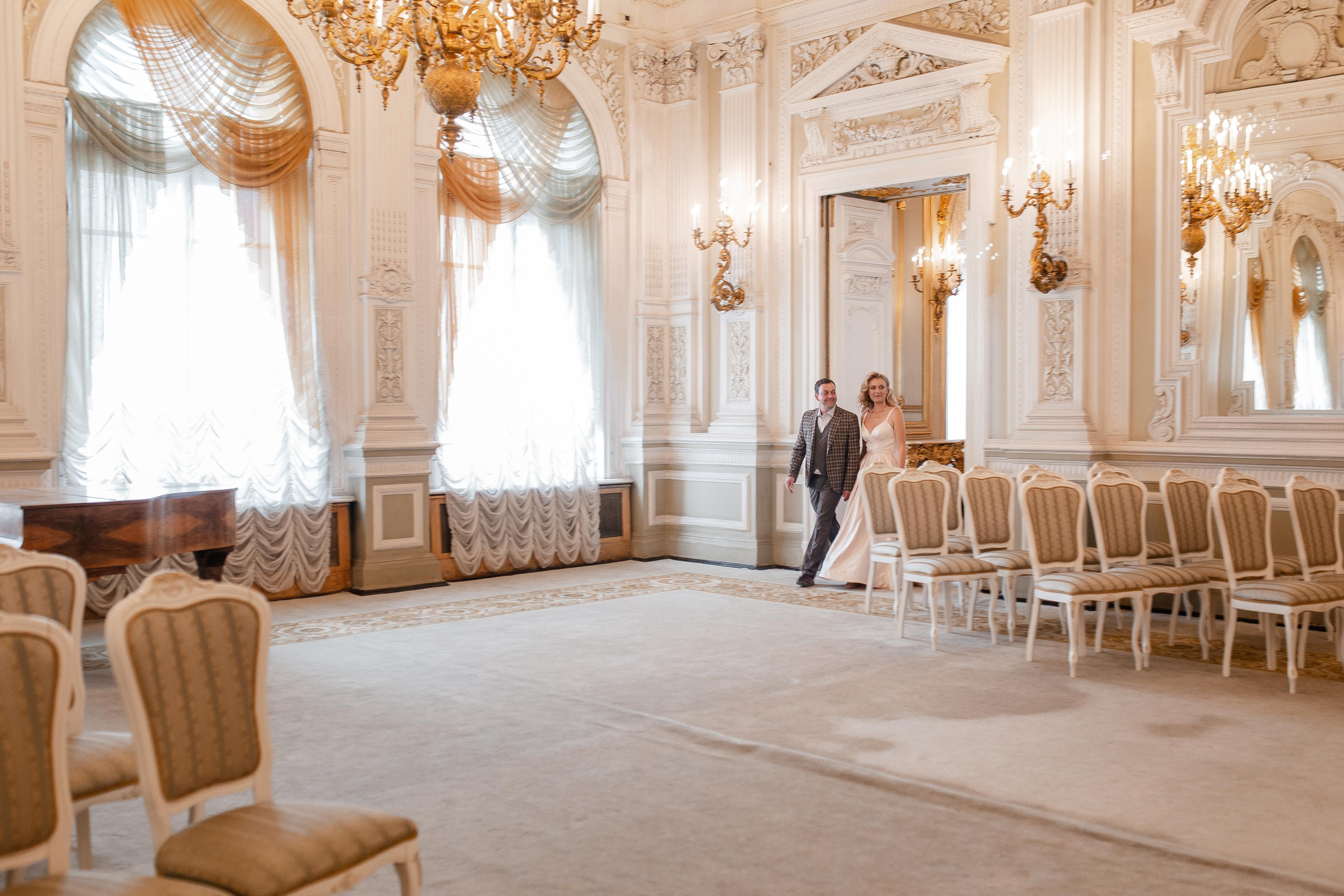 Оля и Иван. Свадьба. Семейный и свадебный фотограф Полина Принцева