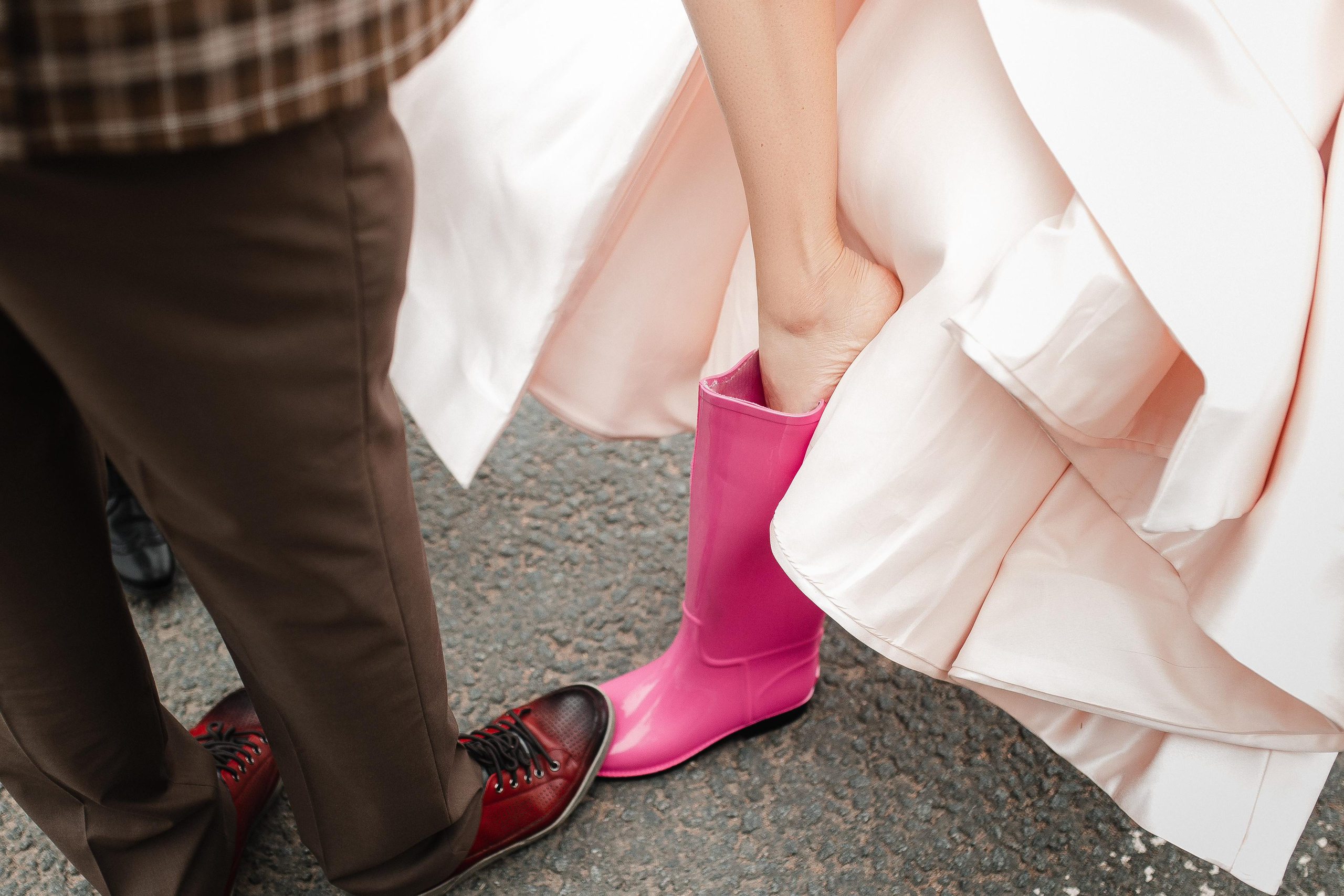 Оля и Иван. Свадьба. Семейный и свадебный фотограф Полина Принцева