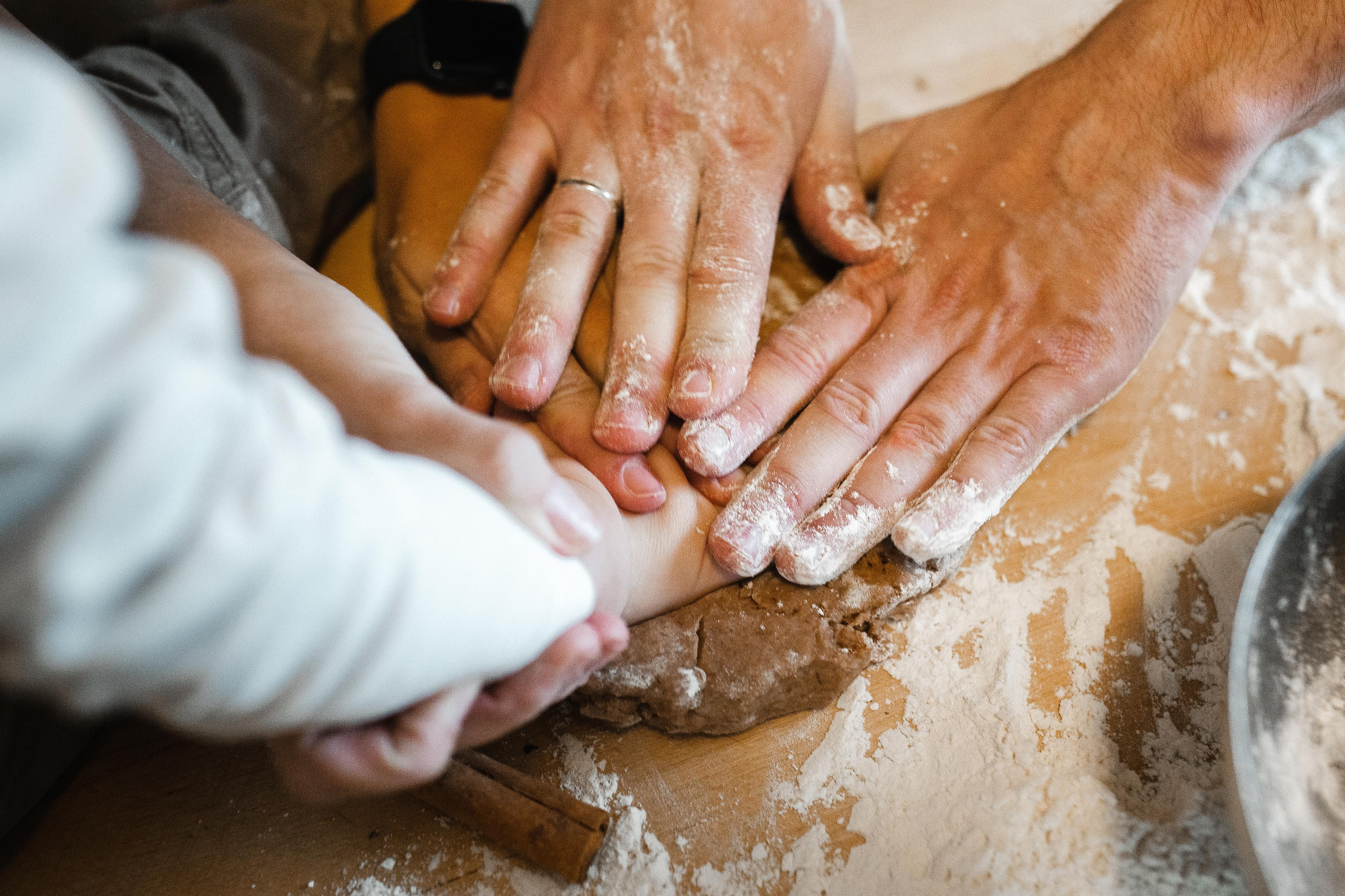 Рождественские семейные фотодни. Семейный и свадебный фотограф Полина Принцева