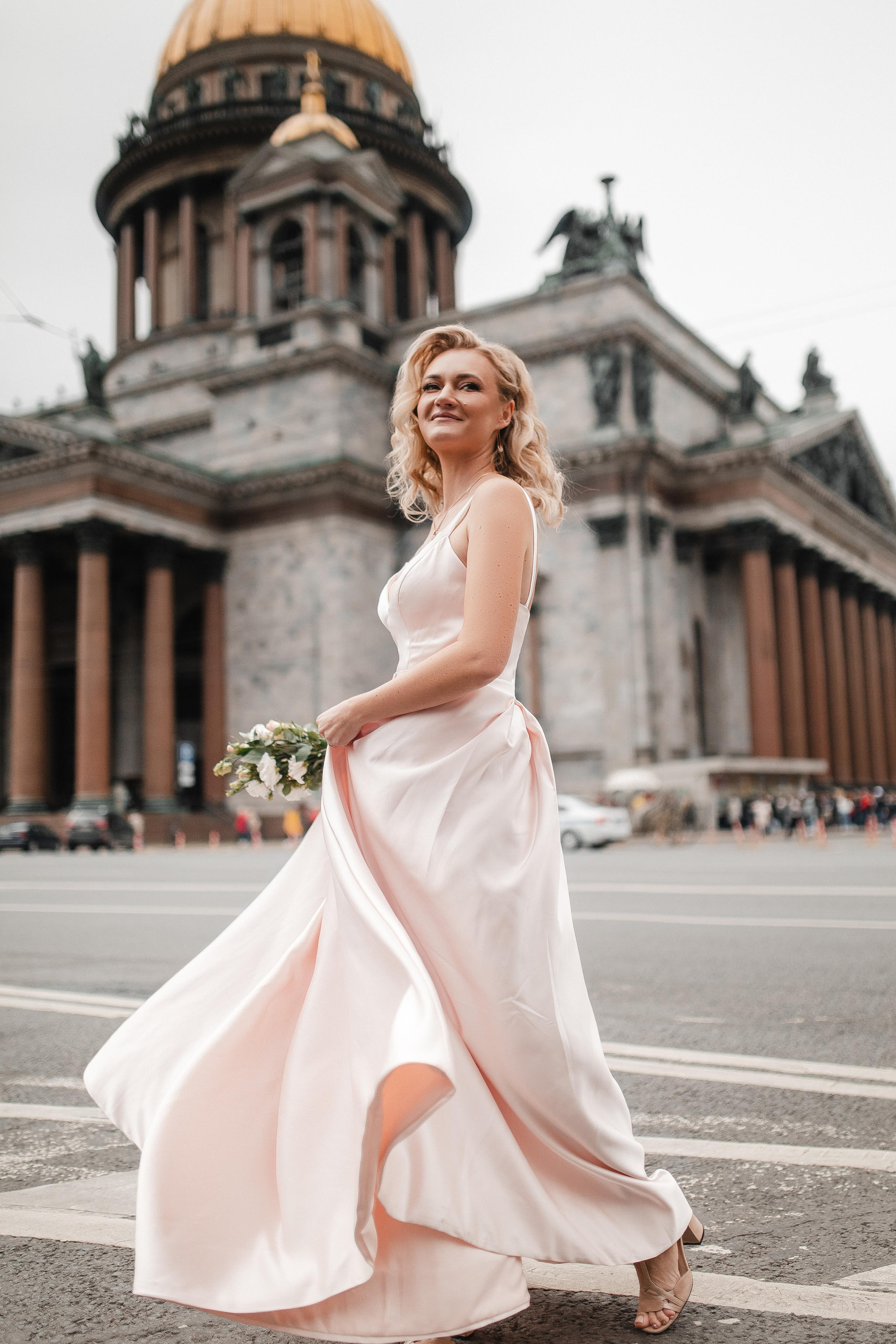 Оля и Иван. Свадьба. Семейный и свадебный фотограф Полина Принцева