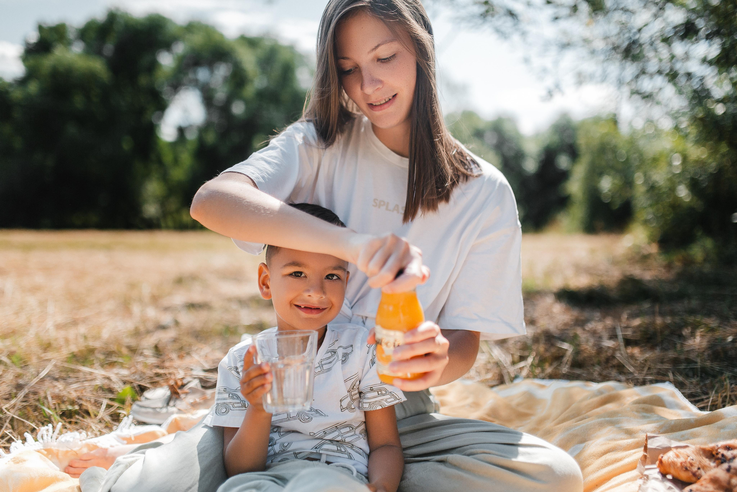 Ира и Мирон. Солнечный миг. Семейный и свадебный фотограф Полина Принцева