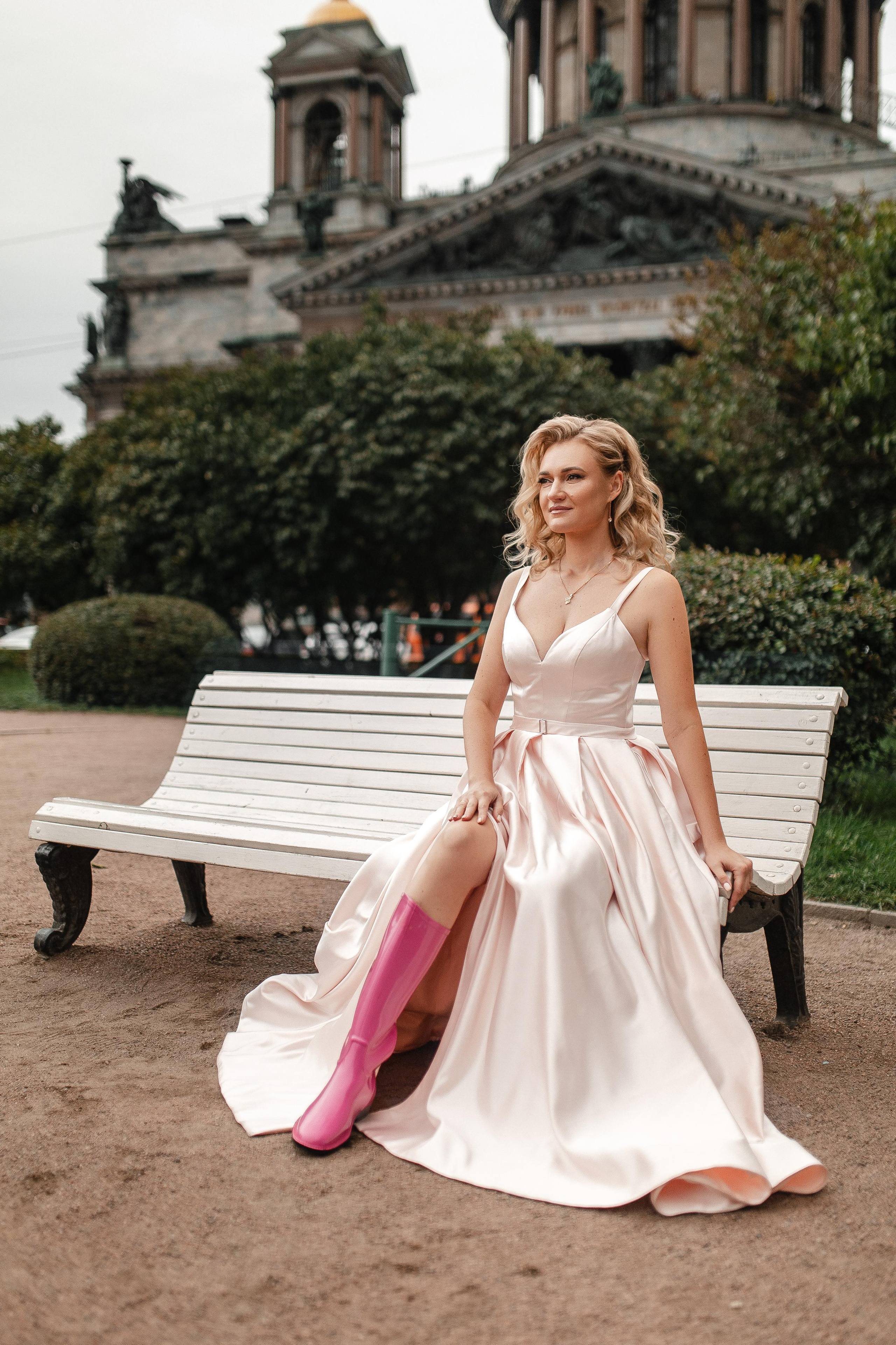 Оля и Иван. Свадьба. Семейный и свадебный фотограф Полина Принцева