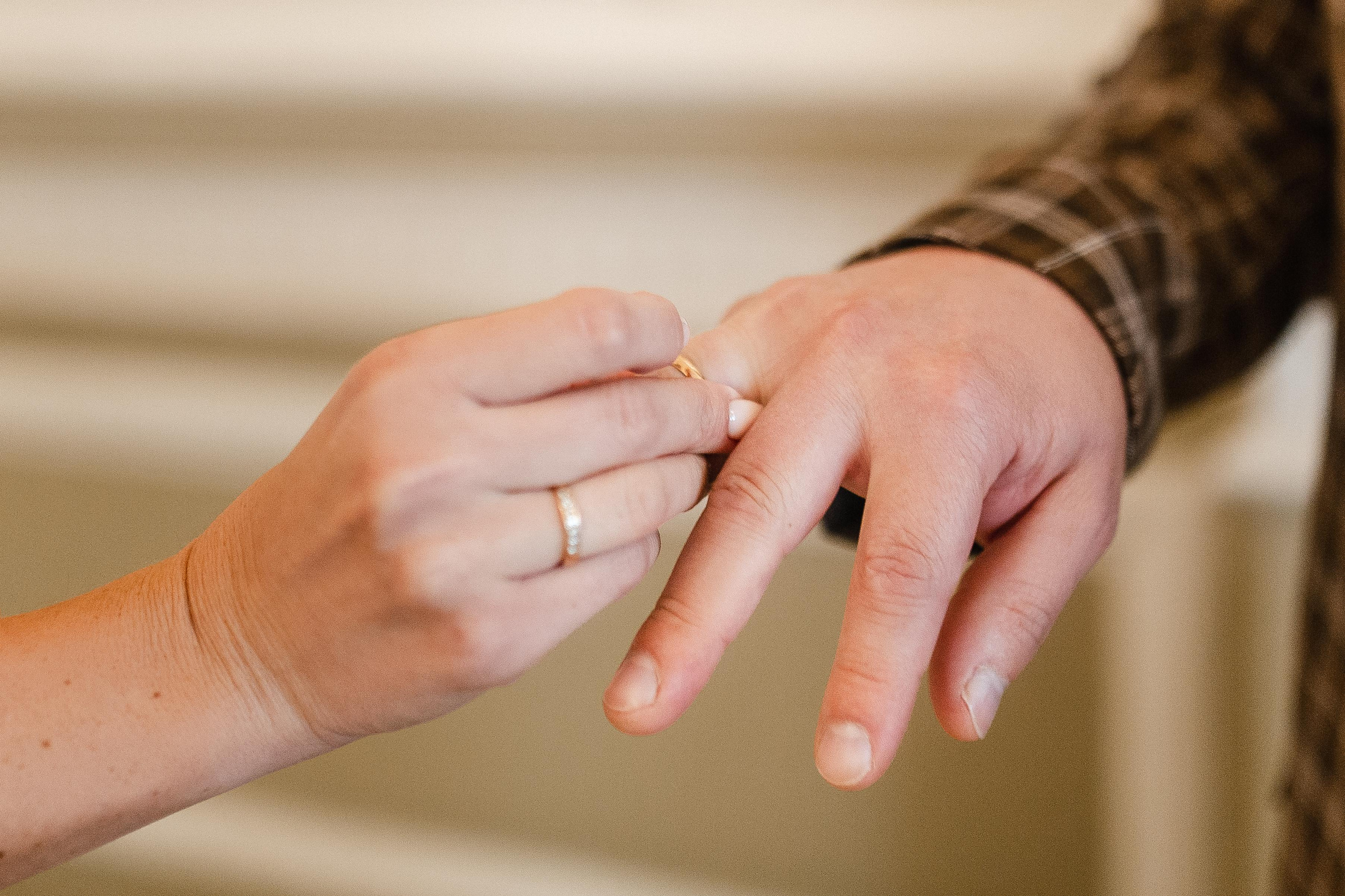 Оля и Иван. Свадьба. Семейный и свадебный фотограф Полина Принцева