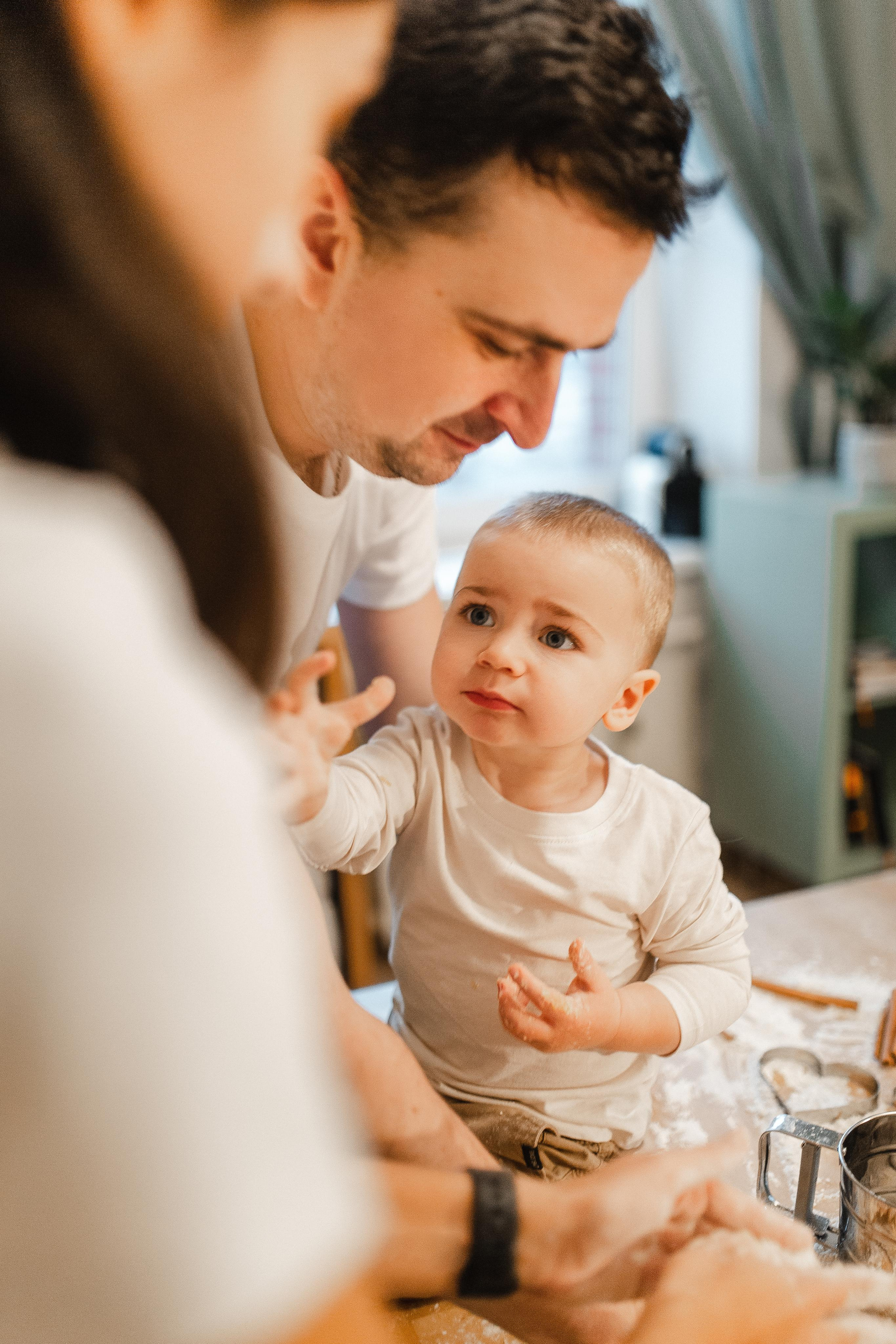 Рождественские семейные фотодни. Семейный и свадебный фотограф Полина Принцева