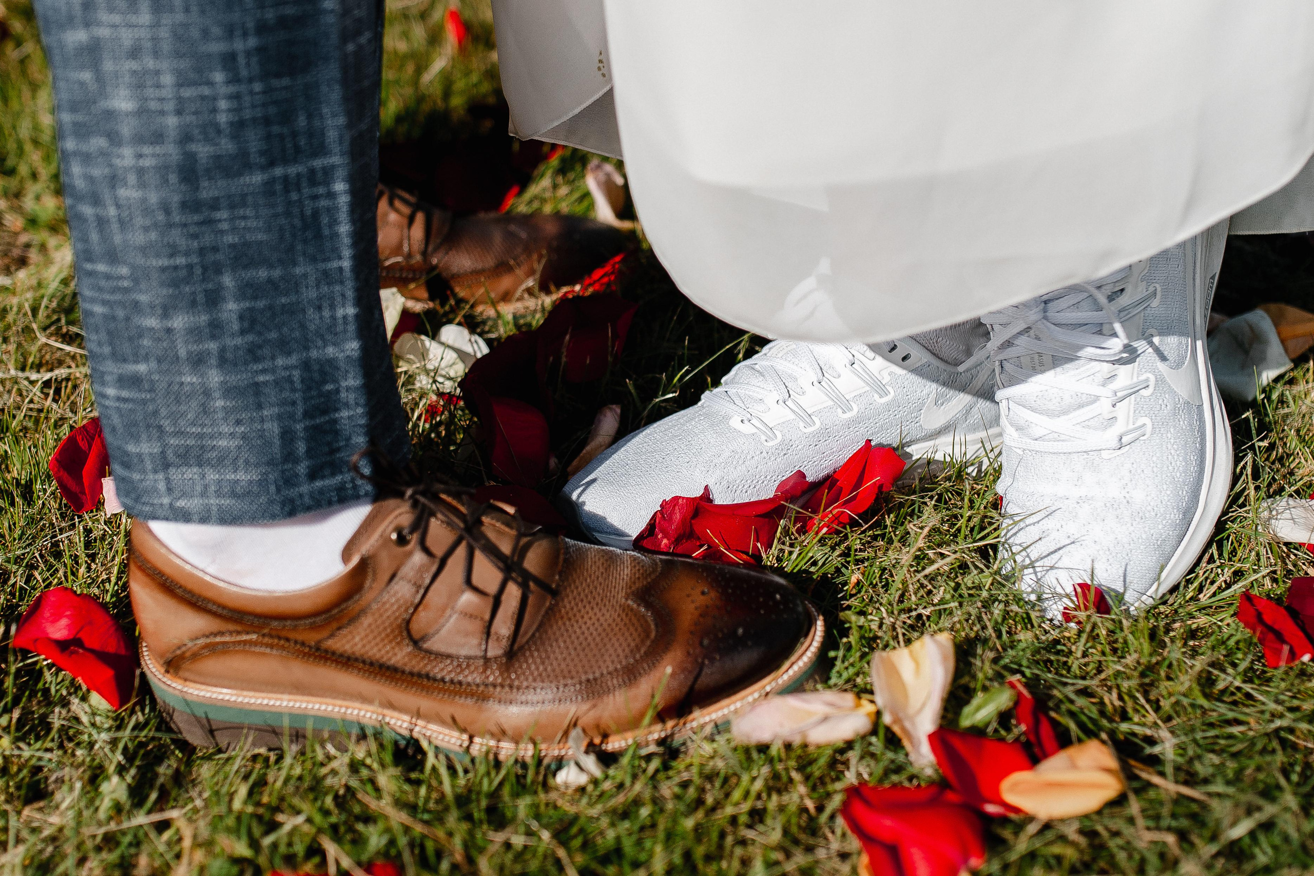 Александр и Анна. Свадьба. Семейный и свадебный фотограф Полина Принцева