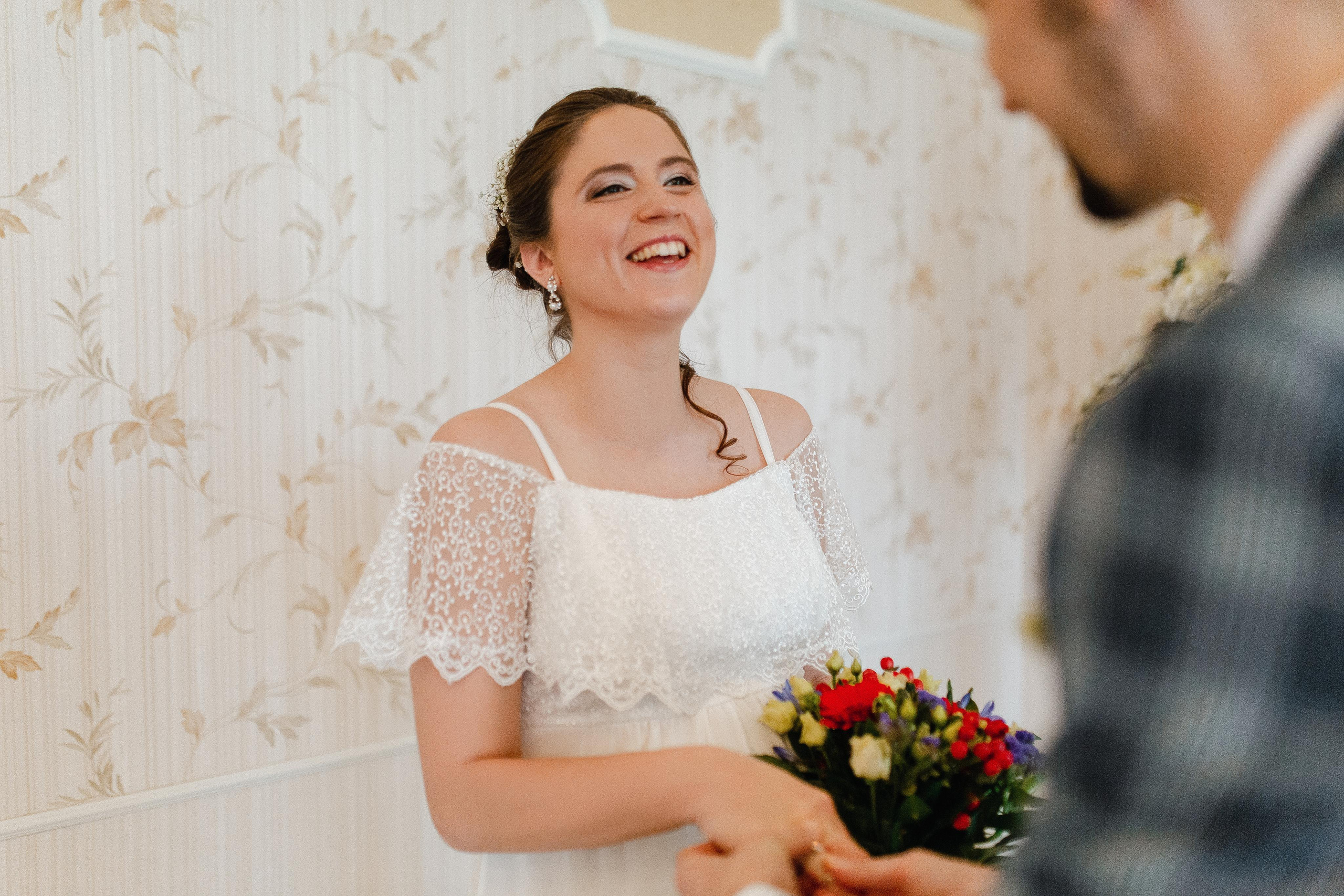 Александр и Анна. Свадьба. Семейный и свадебный фотограф Полина Принцева