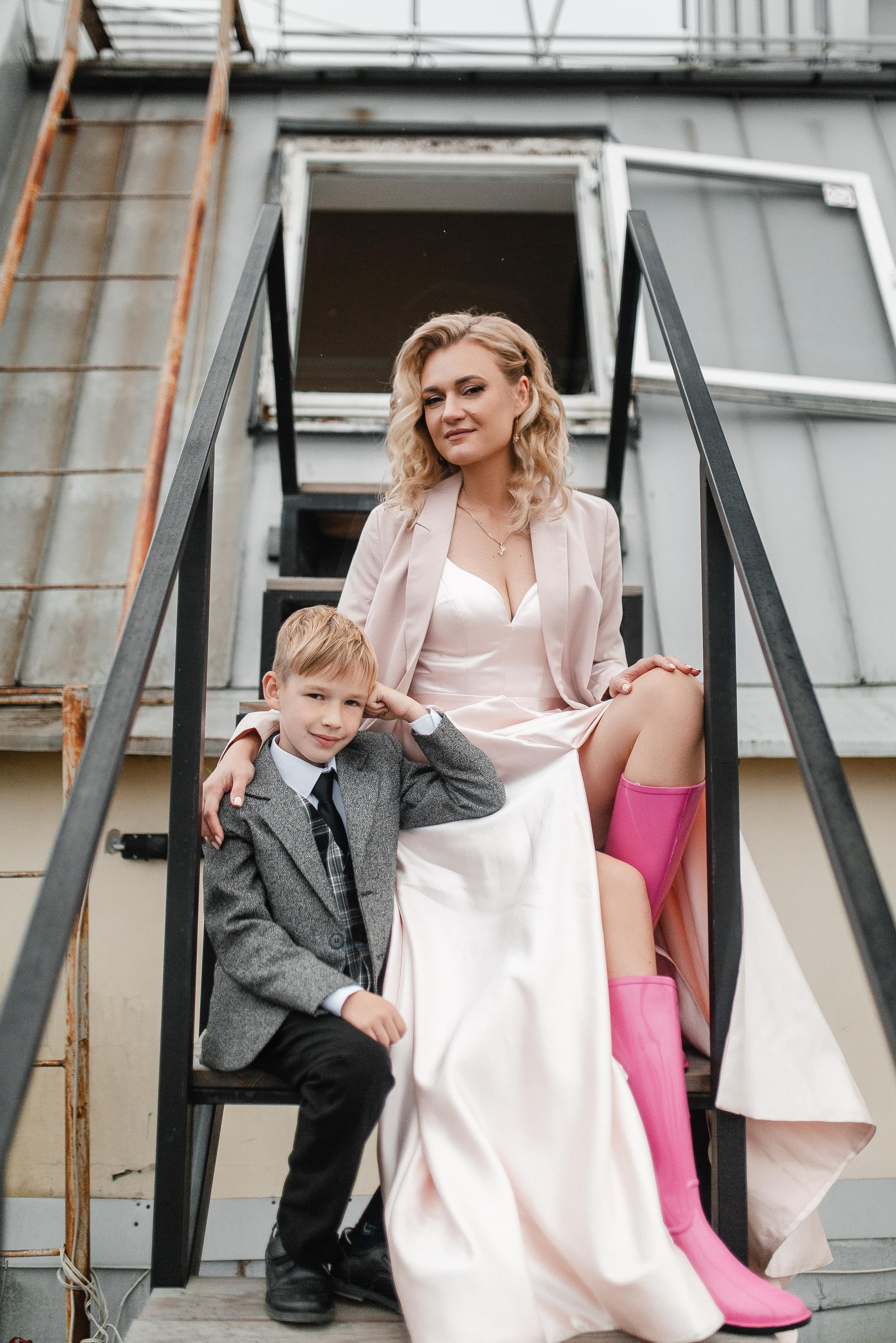 Оля и Иван. Свадьба. Семейный и свадебный фотограф Полина Принцева