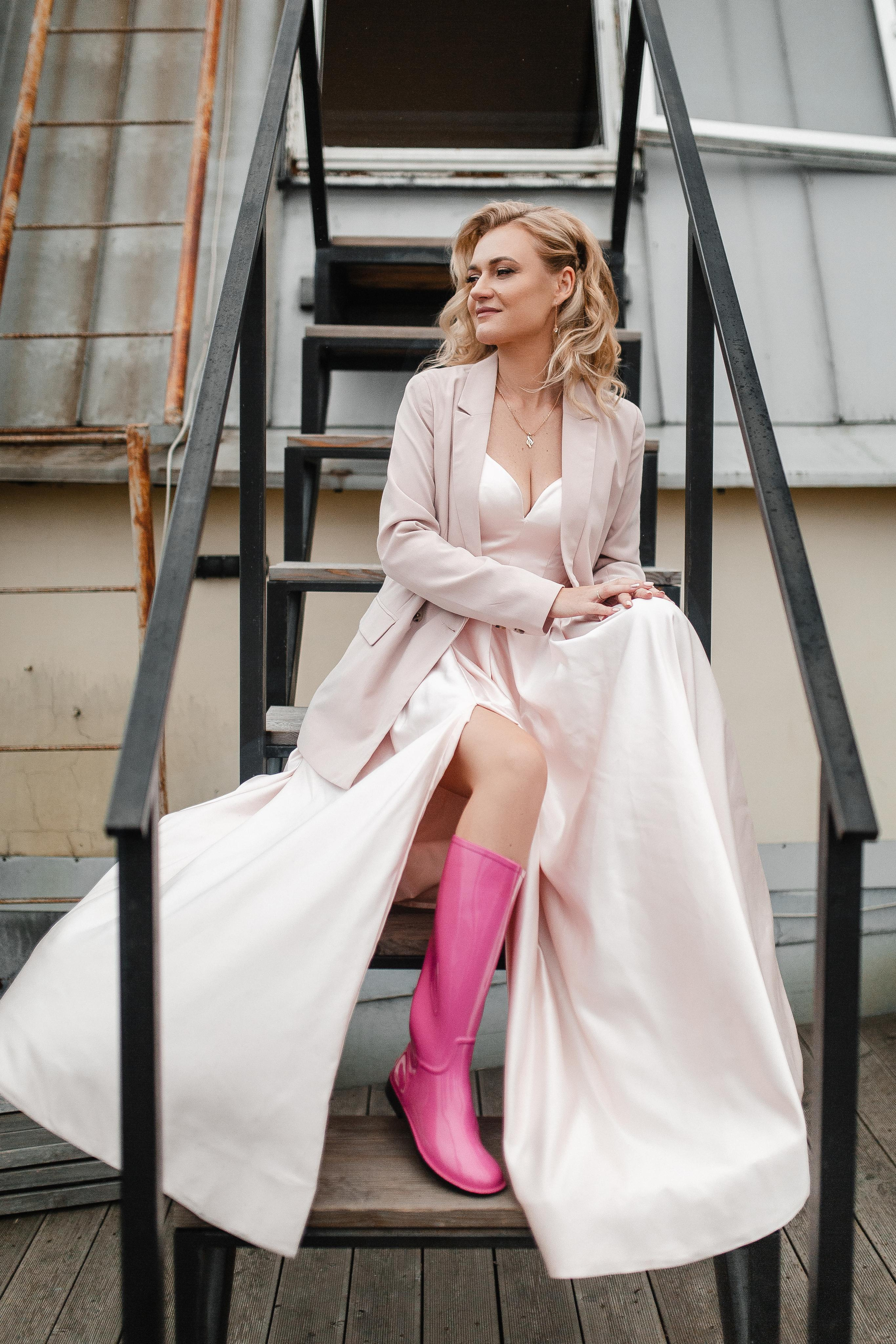 Оля и Иван. Свадьба. Семейный и свадебный фотограф Полина Принцева