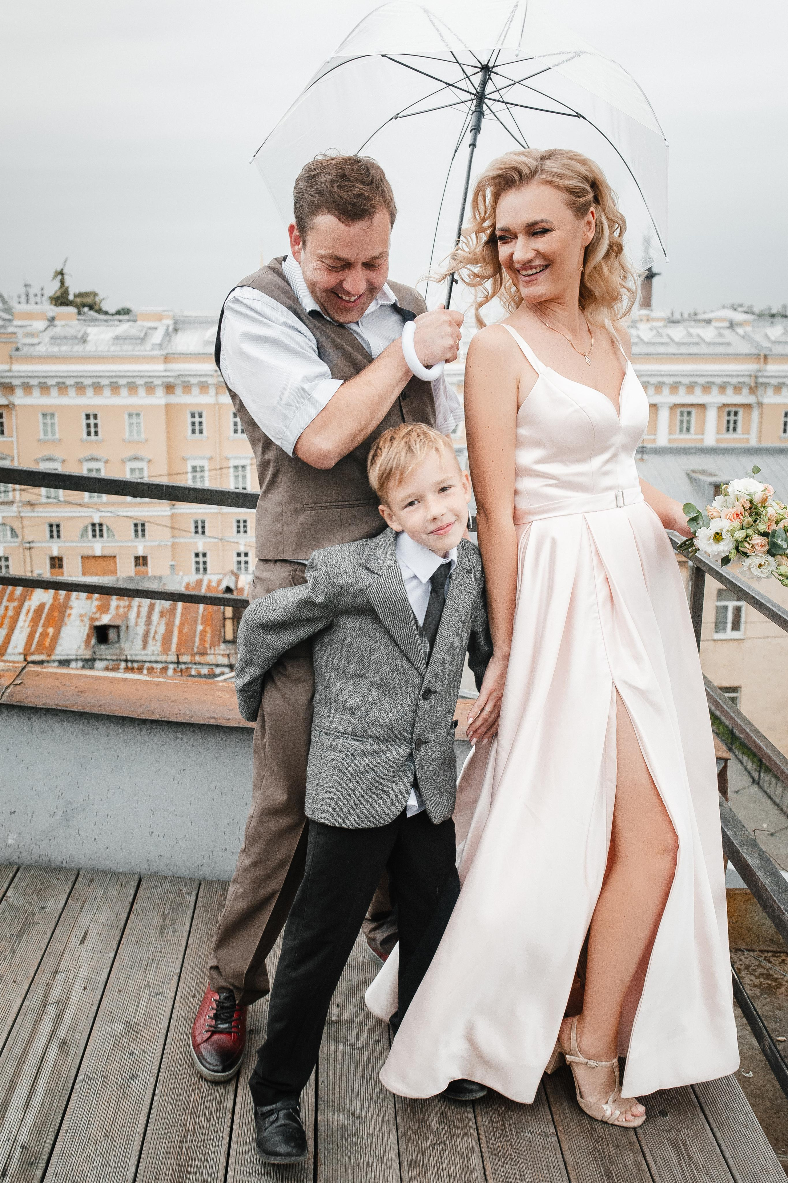 Оля и Иван. Свадьба. Семейный и свадебный фотограф Полина Принцева