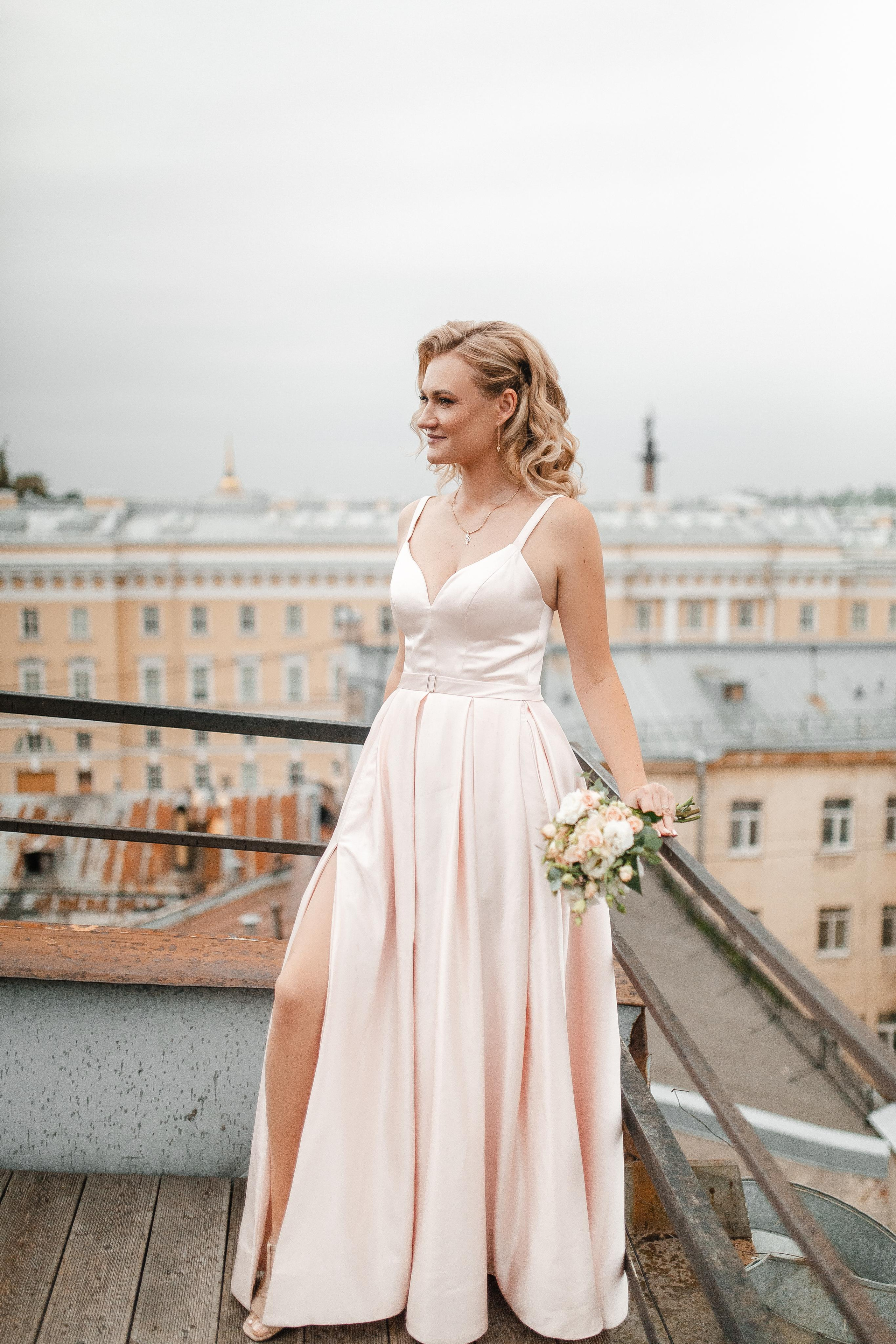 Оля и Иван. Свадьба. Семейный и свадебный фотограф Полина Принцева