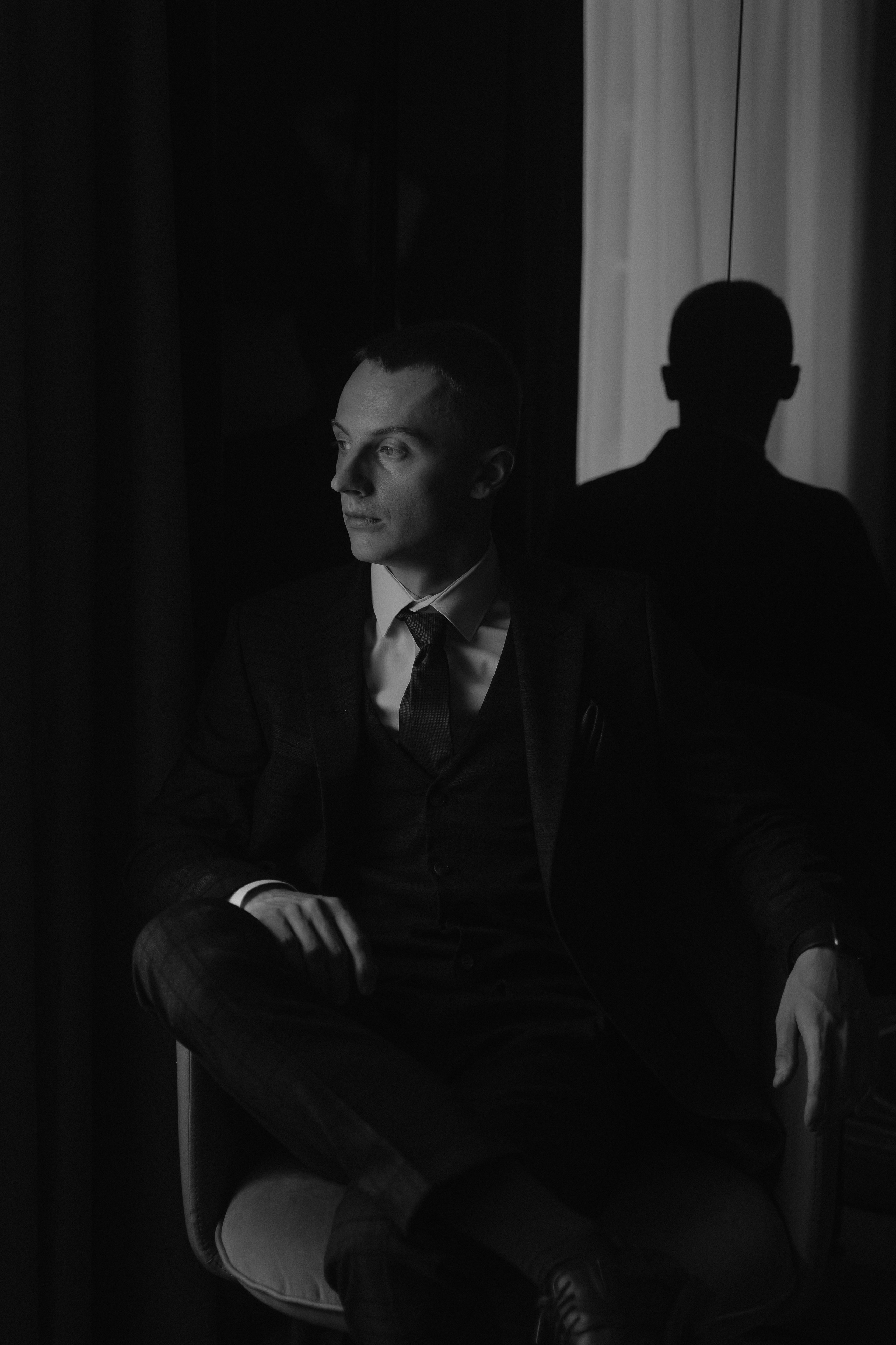 A&V. Свадебный фотограф — Наталья Фед СПб/Москва