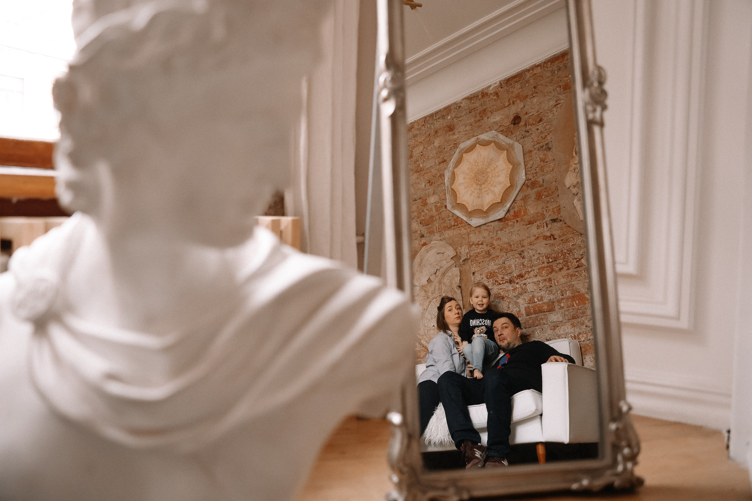 На память. Свадебный и семейный Фотограф Денис Кошель