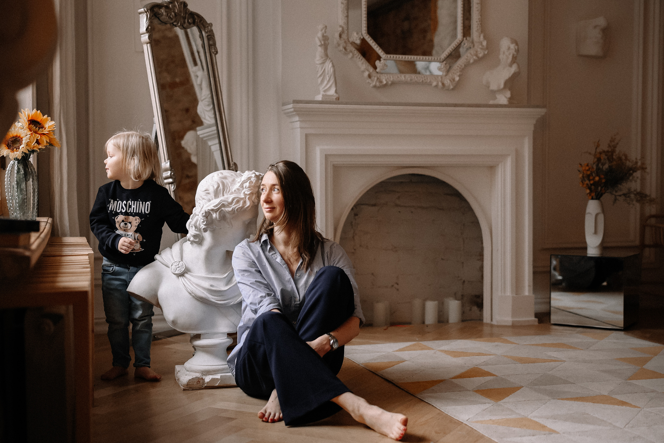 На память. Свадебный и семейный Фотограф Денис Кошель