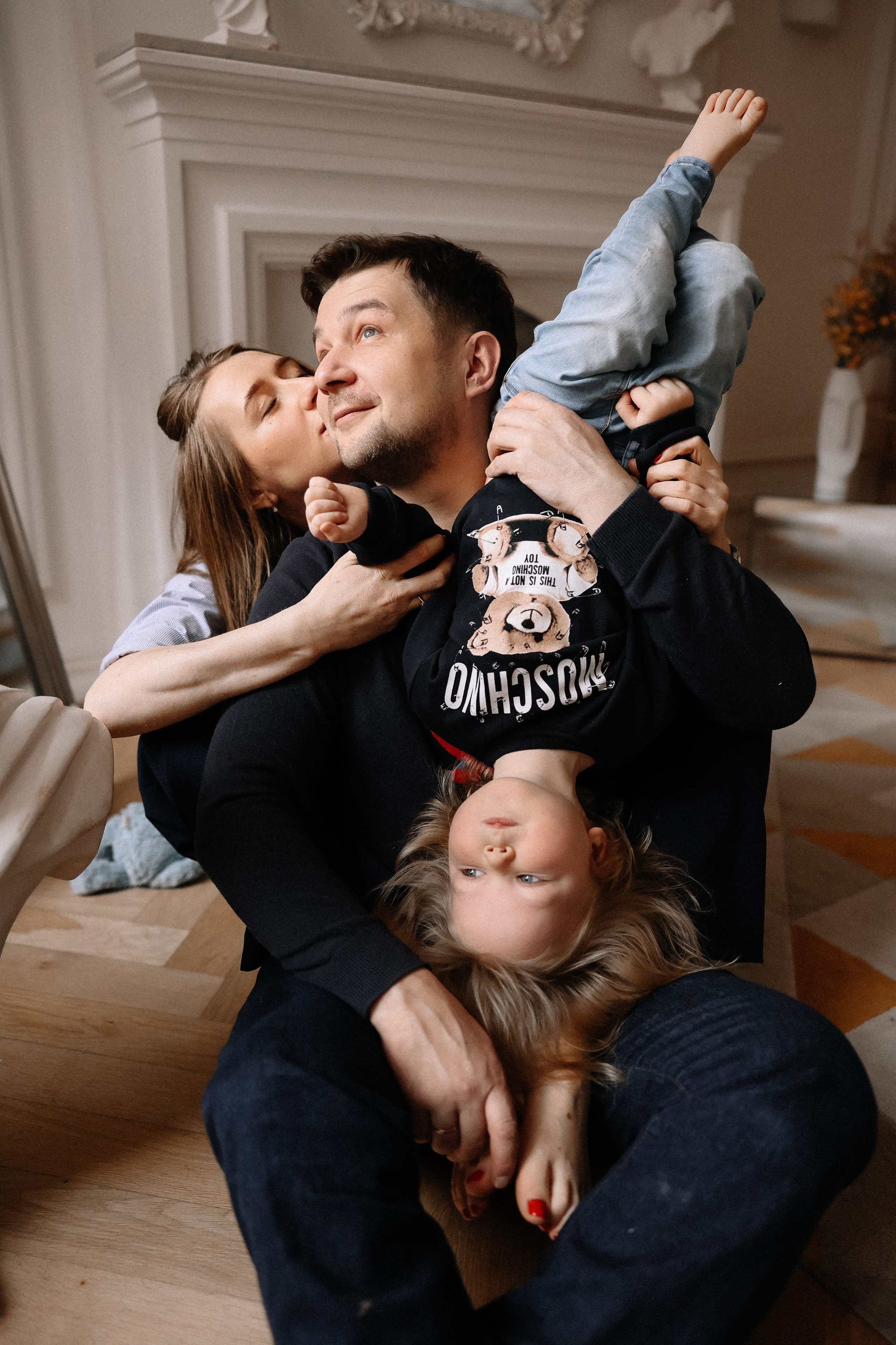 На память. Свадебный и семейный Фотограф Денис Кошель