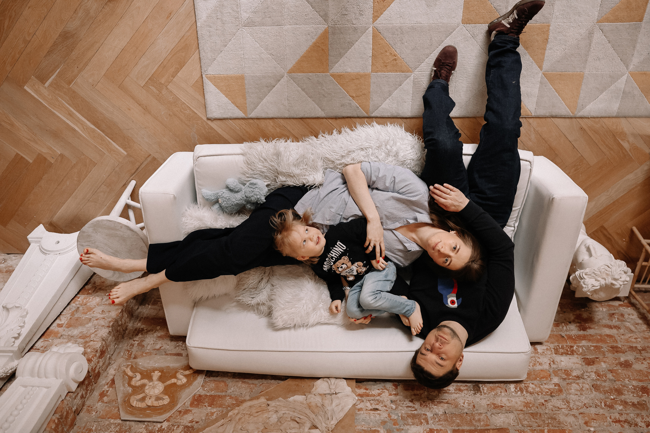 На память. Свадебный и семейный Фотограф Денис Кошель