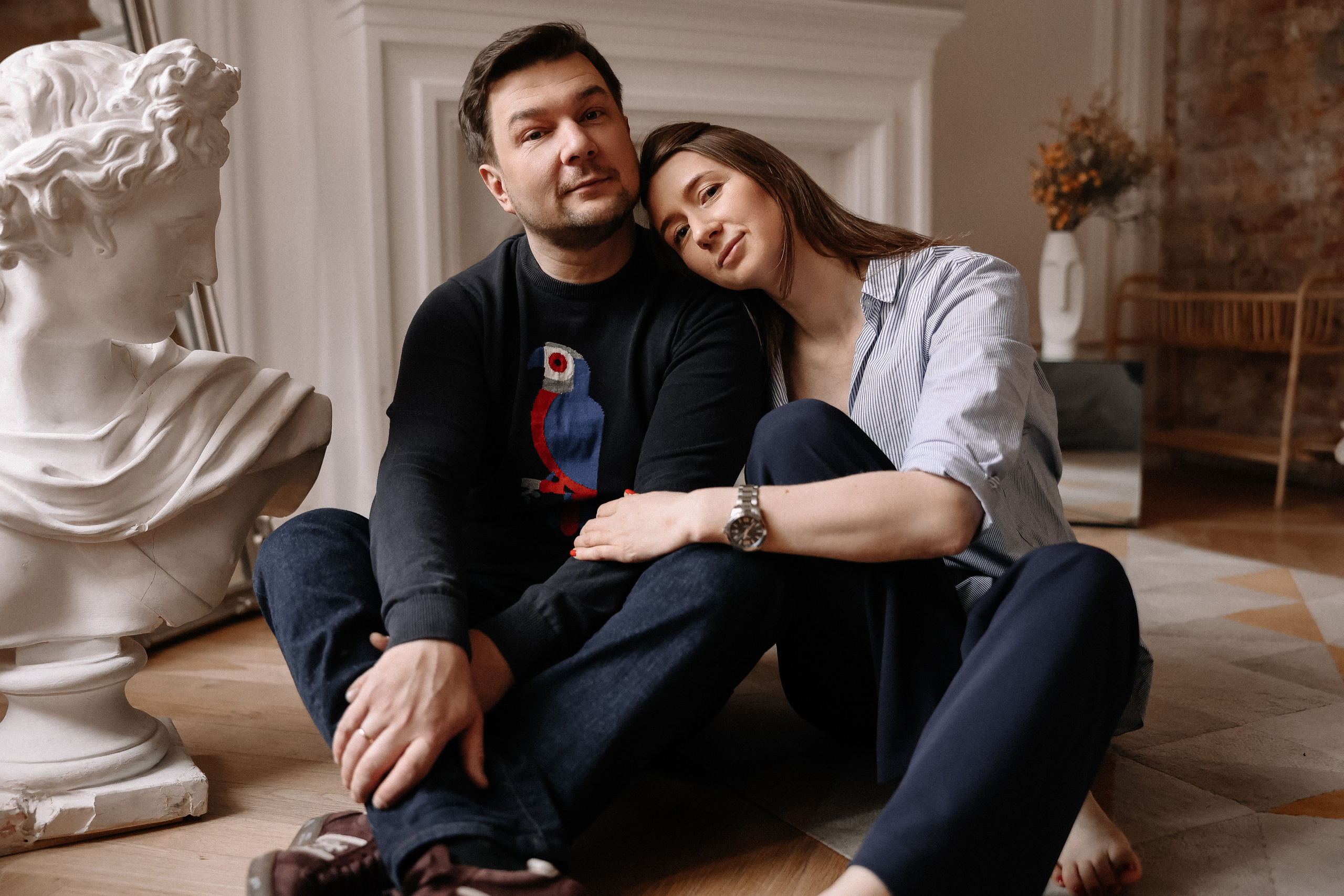 На память. Свадебный и семейный Фотограф Денис Кошель