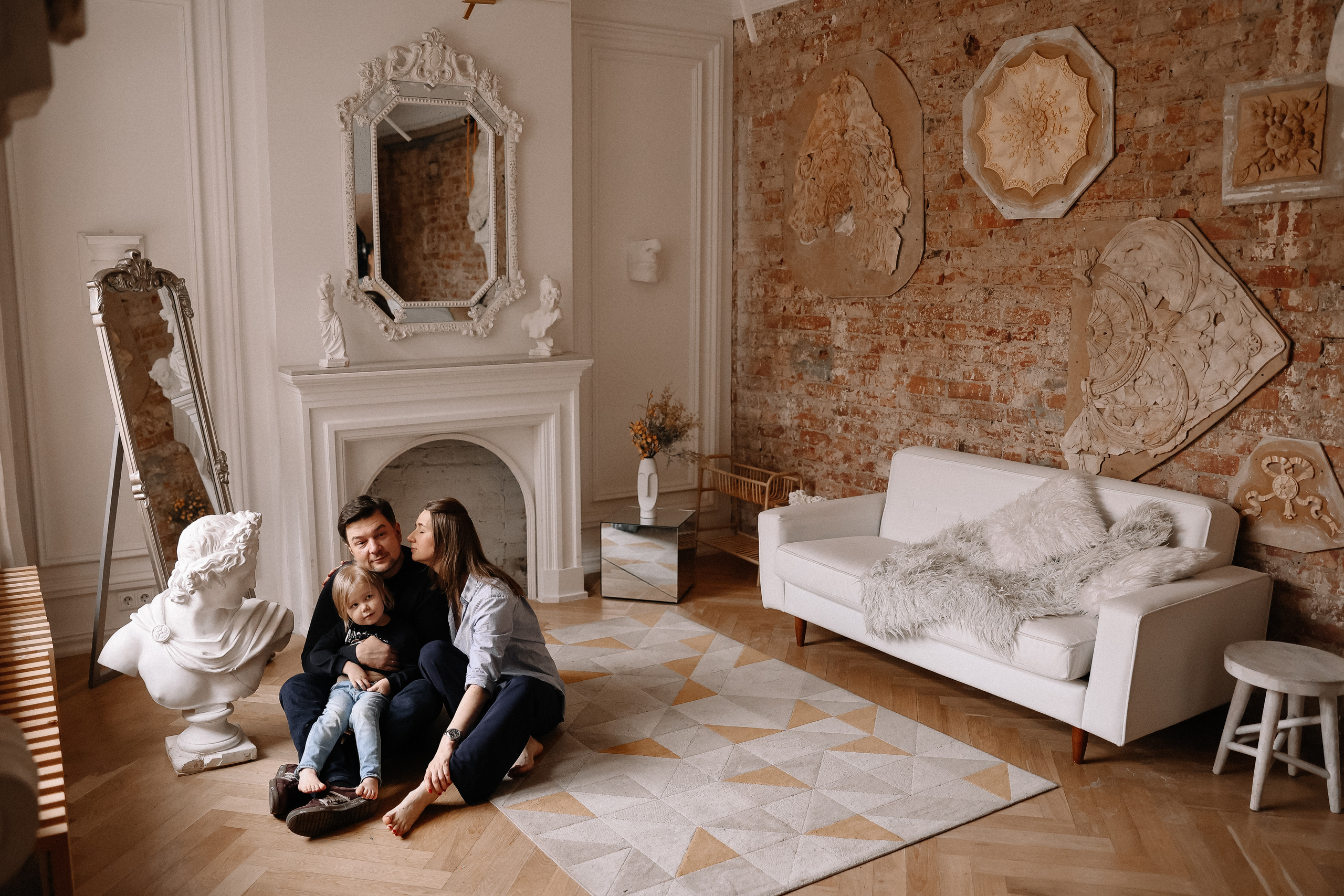 На память. Свадебный и семейный Фотограф Денис Кошель