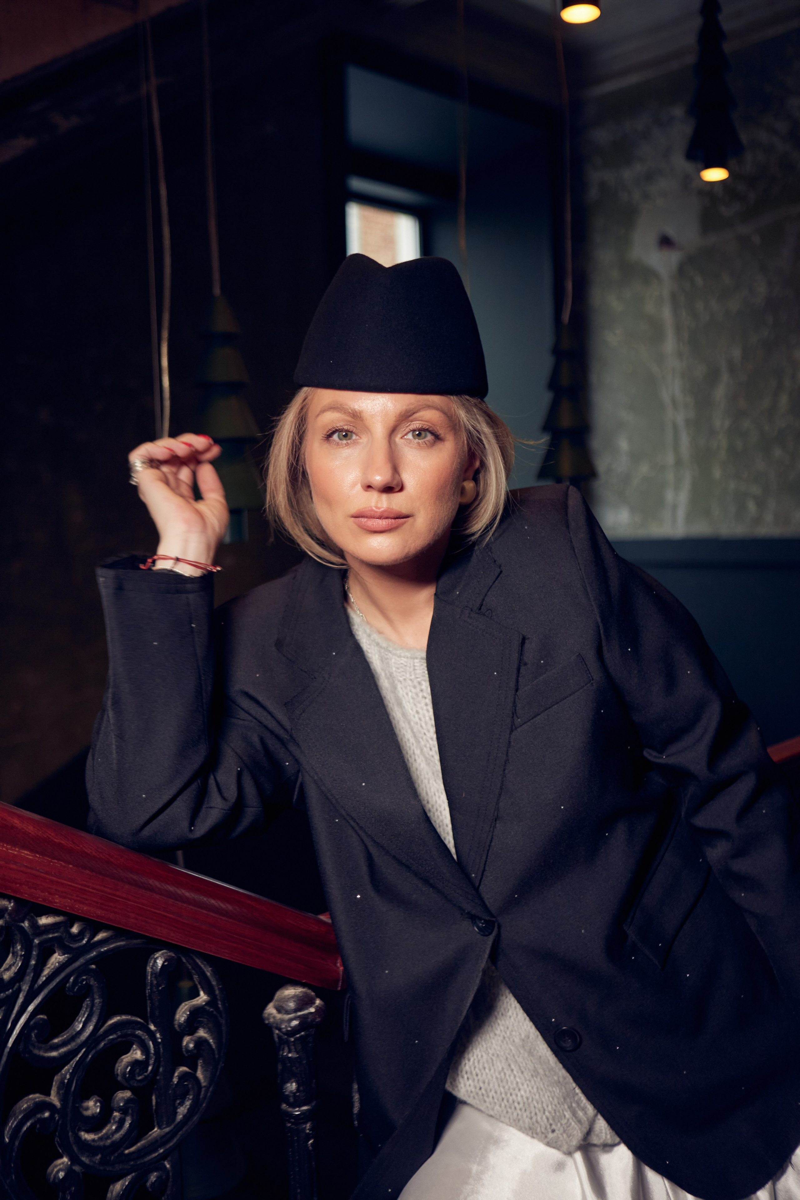 Оксана Минаж. Контакты