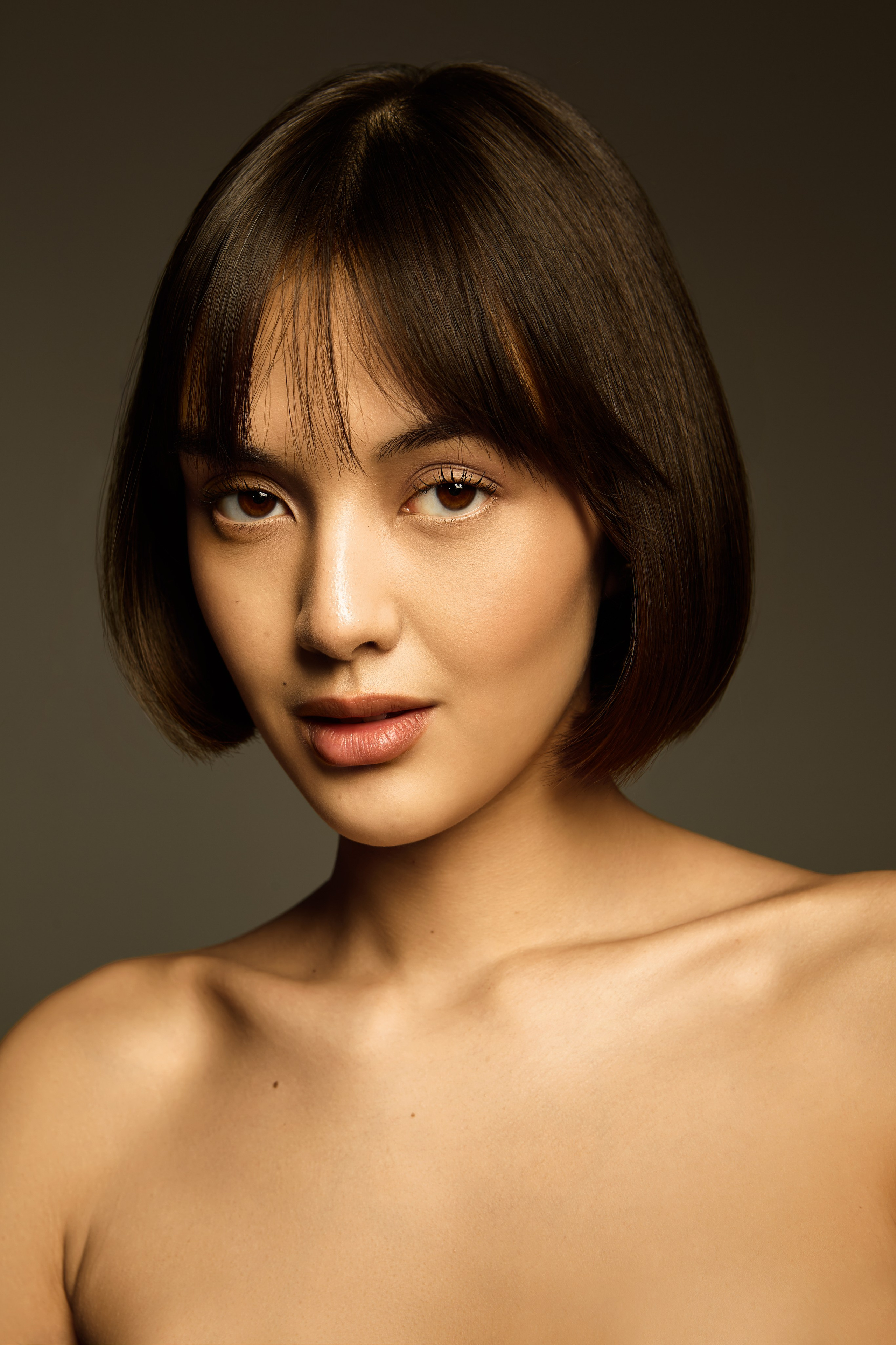 Liza. Retouching, photo editing, portfolio retoucher