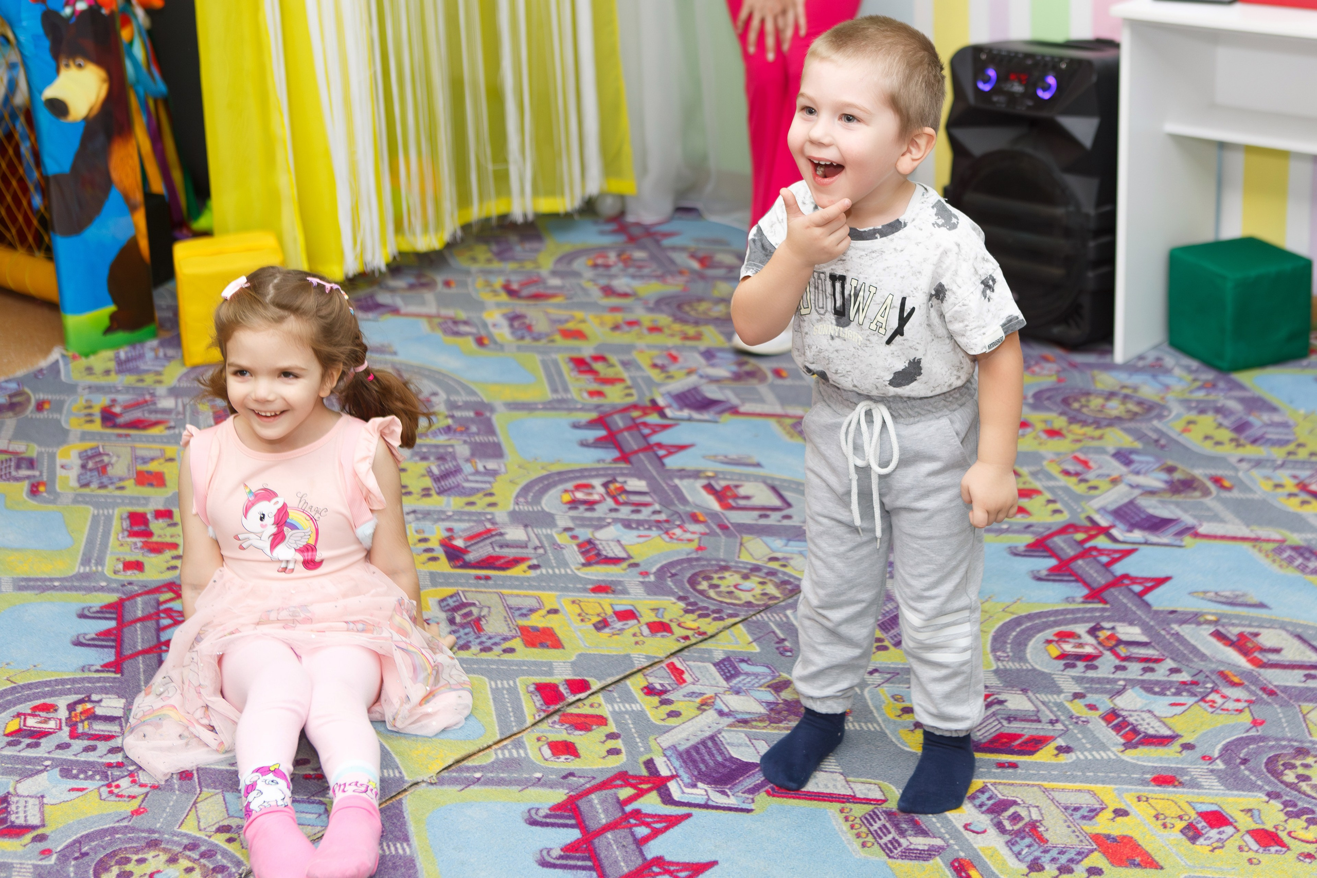 ШОУ KIDS 15.12. Профессиональный фотограф в Мценске и Орловской области