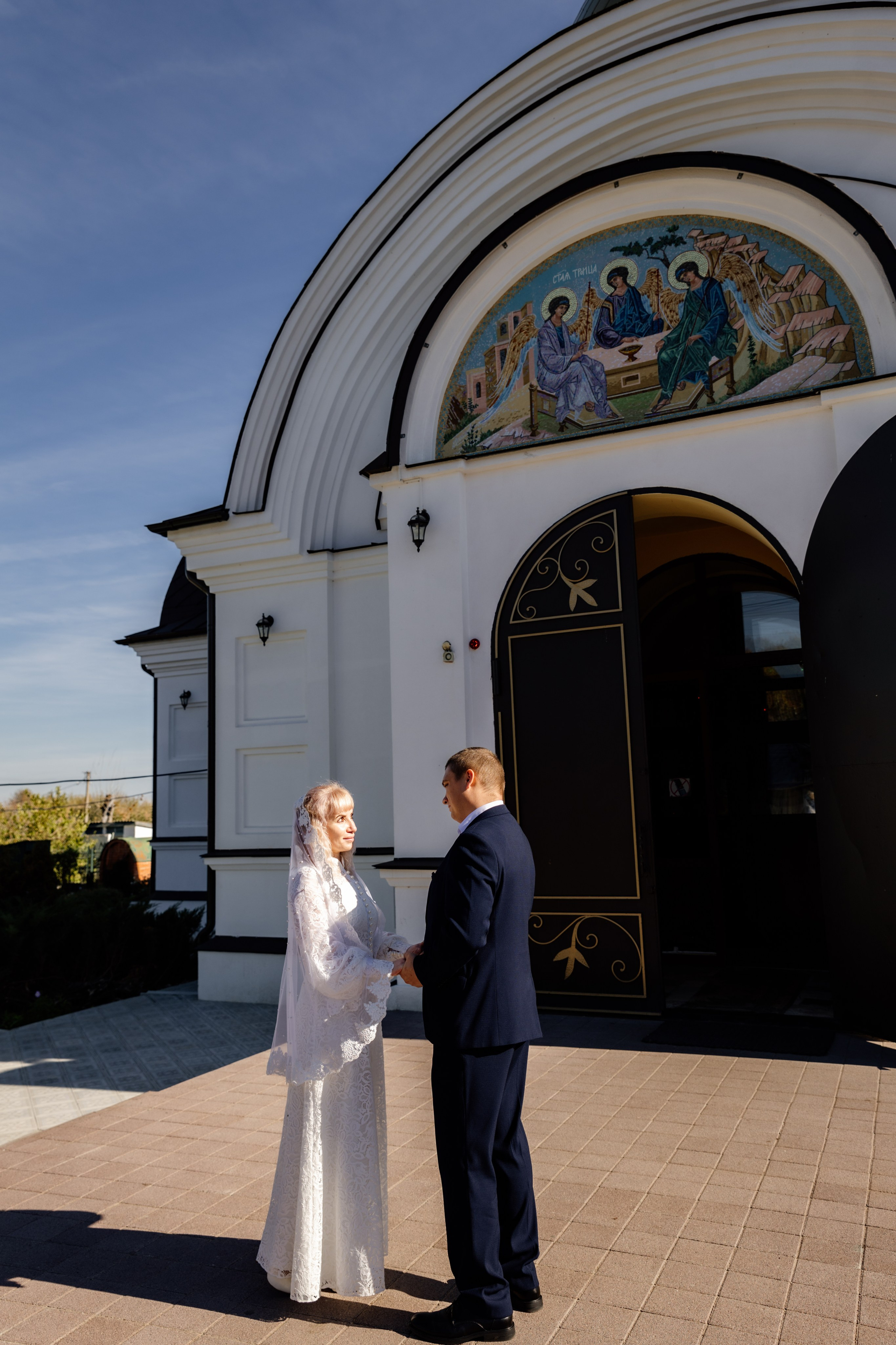 Соловцовка Диана и Алексей. Семейный фотограф документалист в Пензе Лопатинская Татья