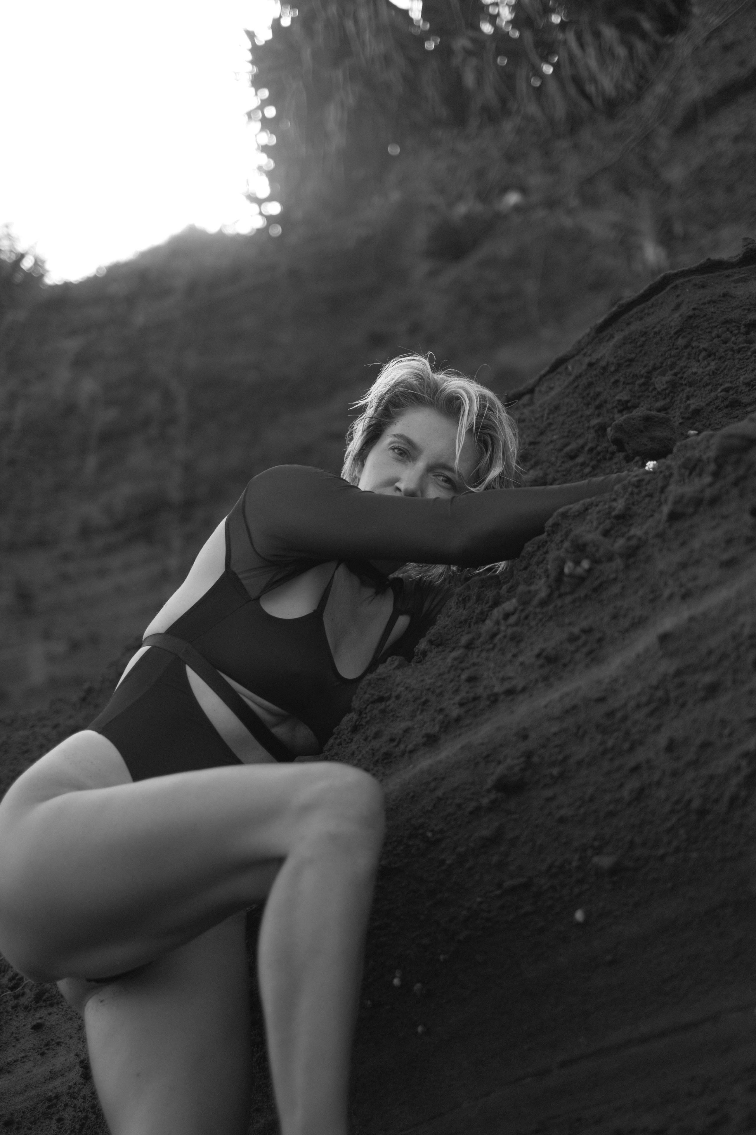 Daria. Фотограф