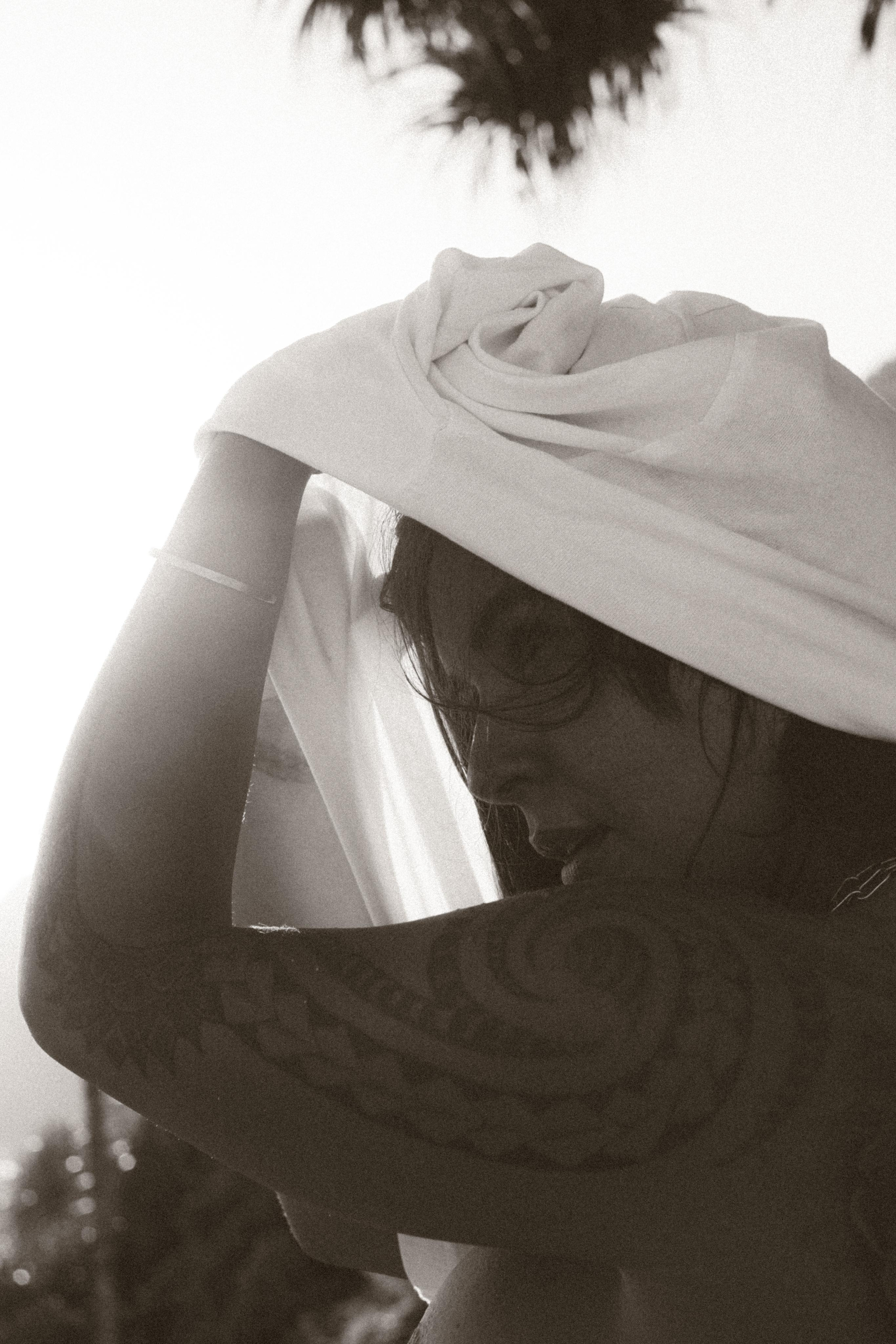 Gabriella. Фотограф