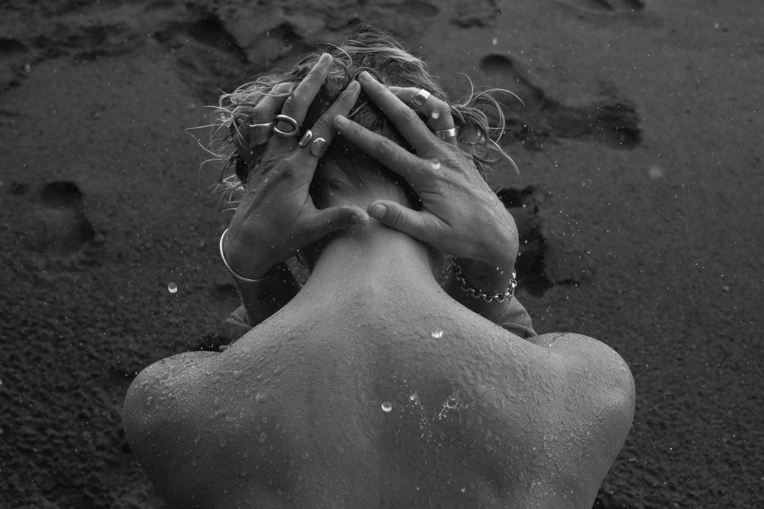 Daria. Фотограф