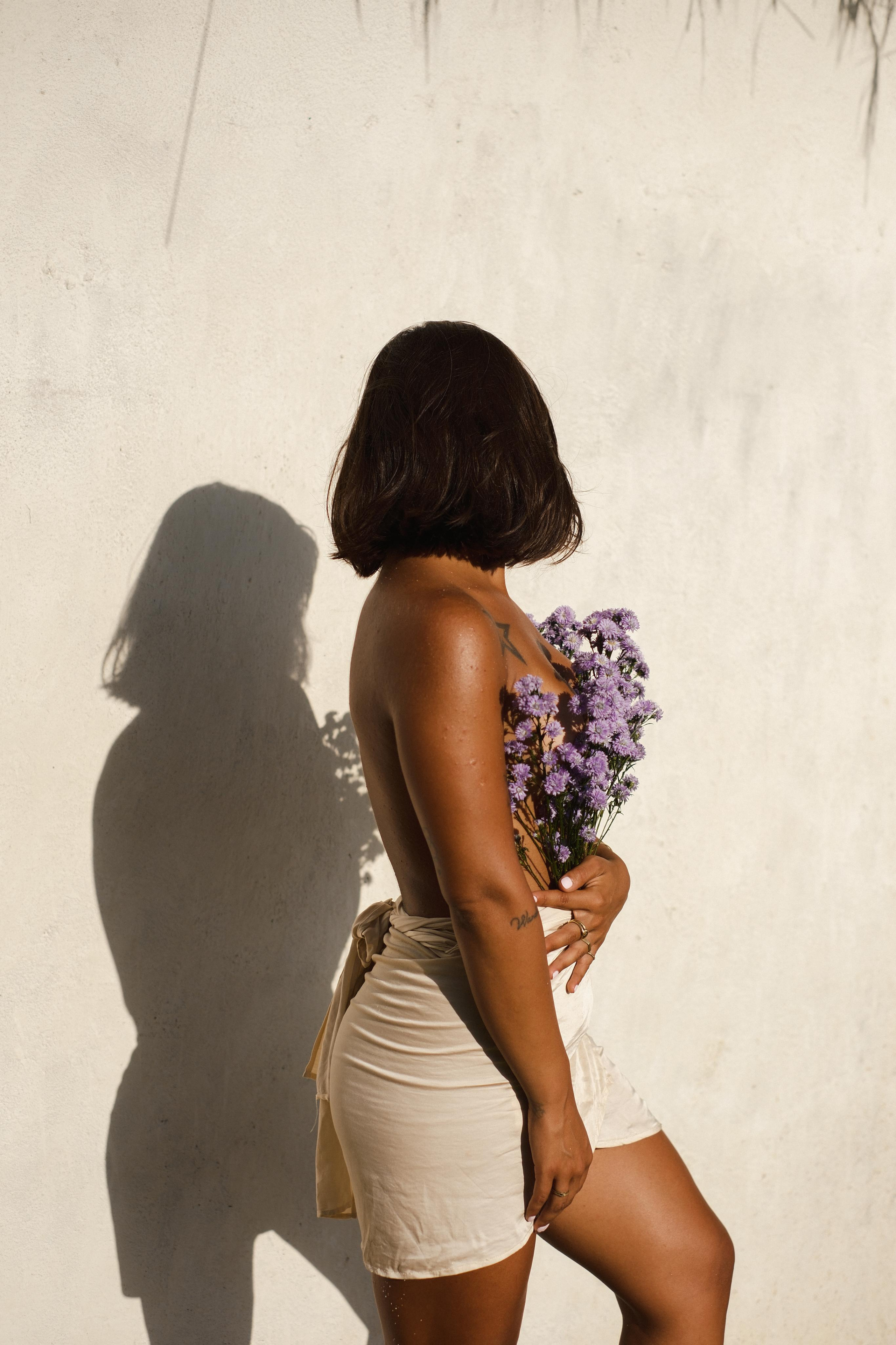 Gabriella. Фотограф