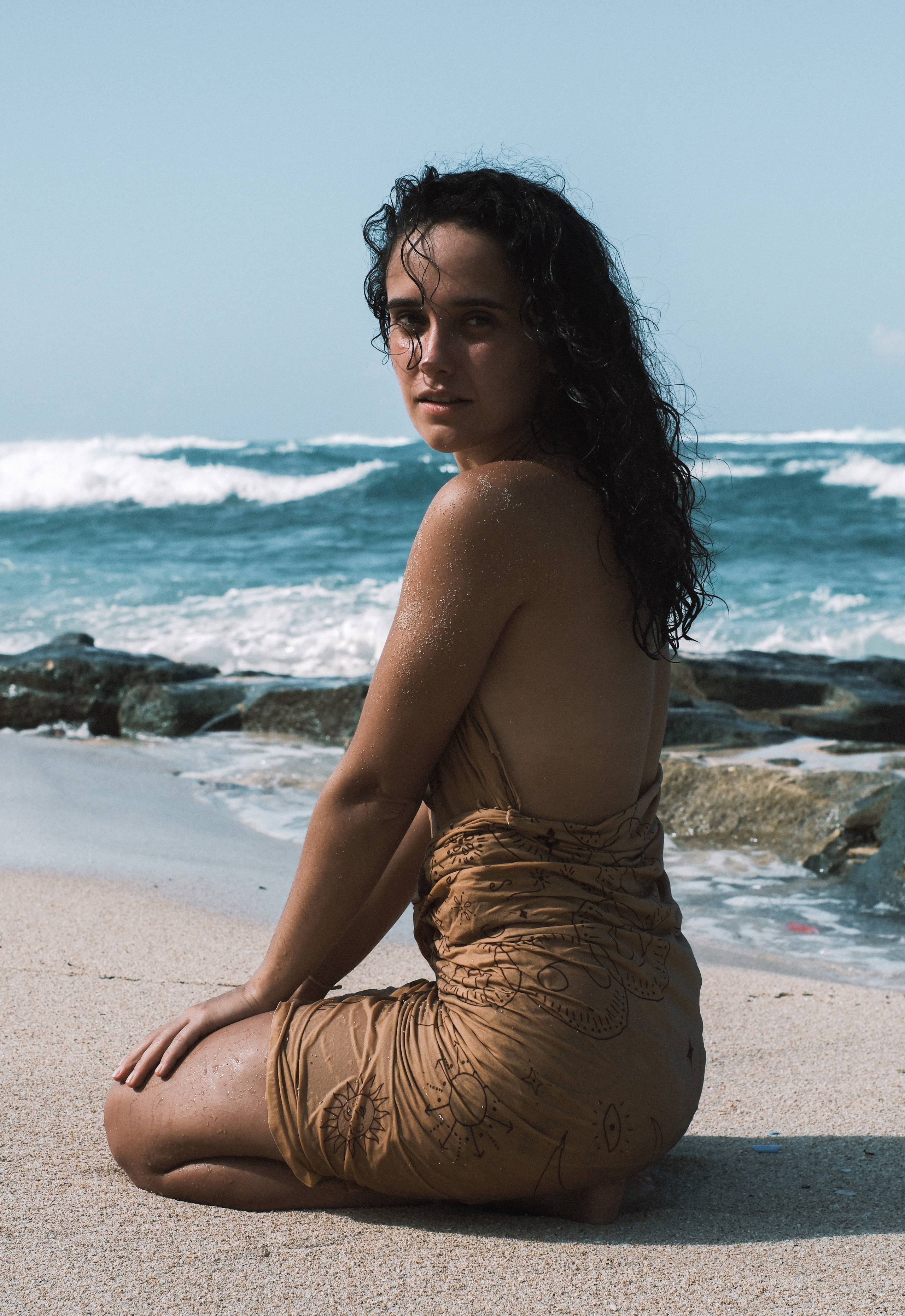 Yana. Фотограф