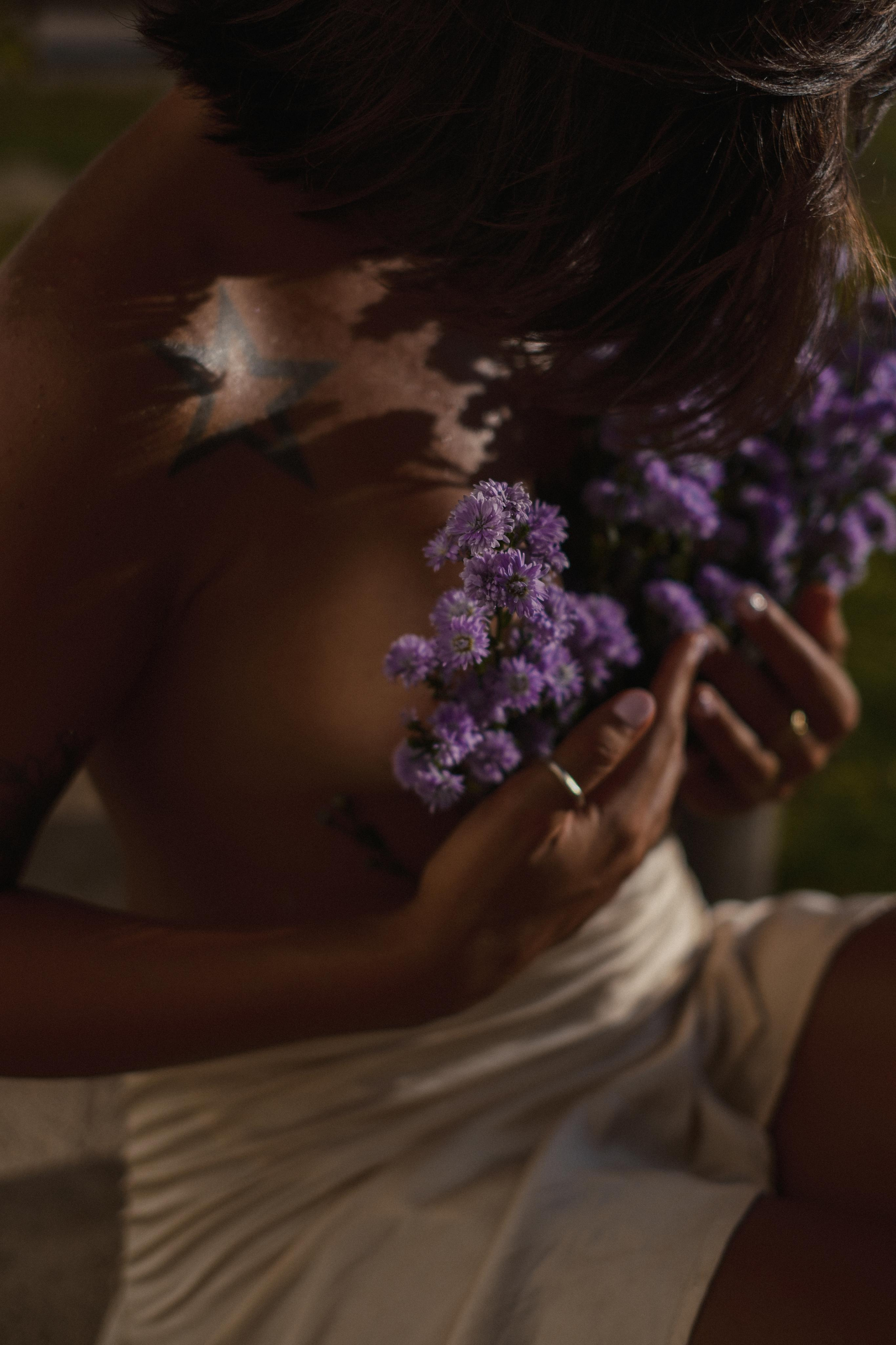 Gabriella. Фотограф