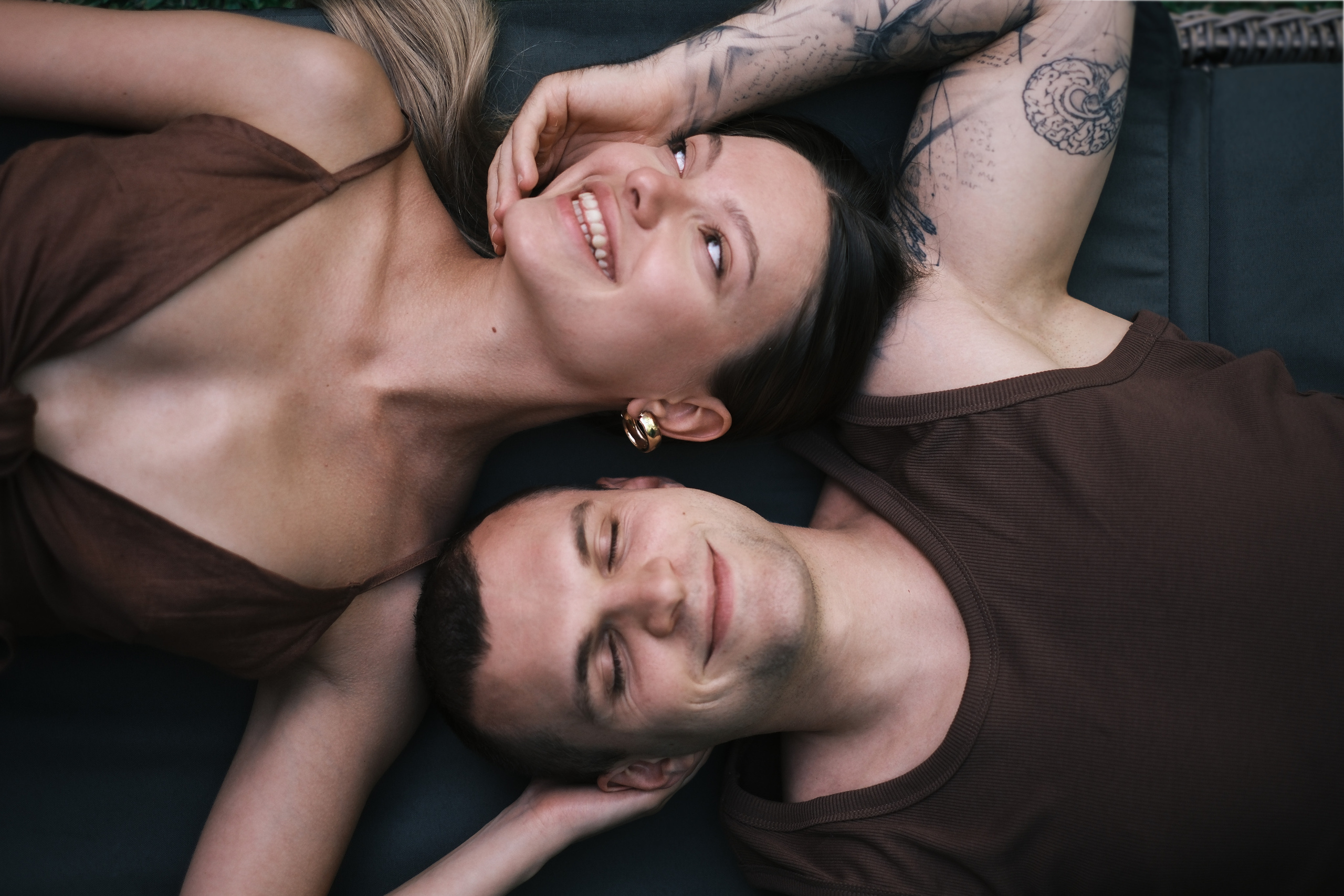 Katya & Lesha. Фотограф