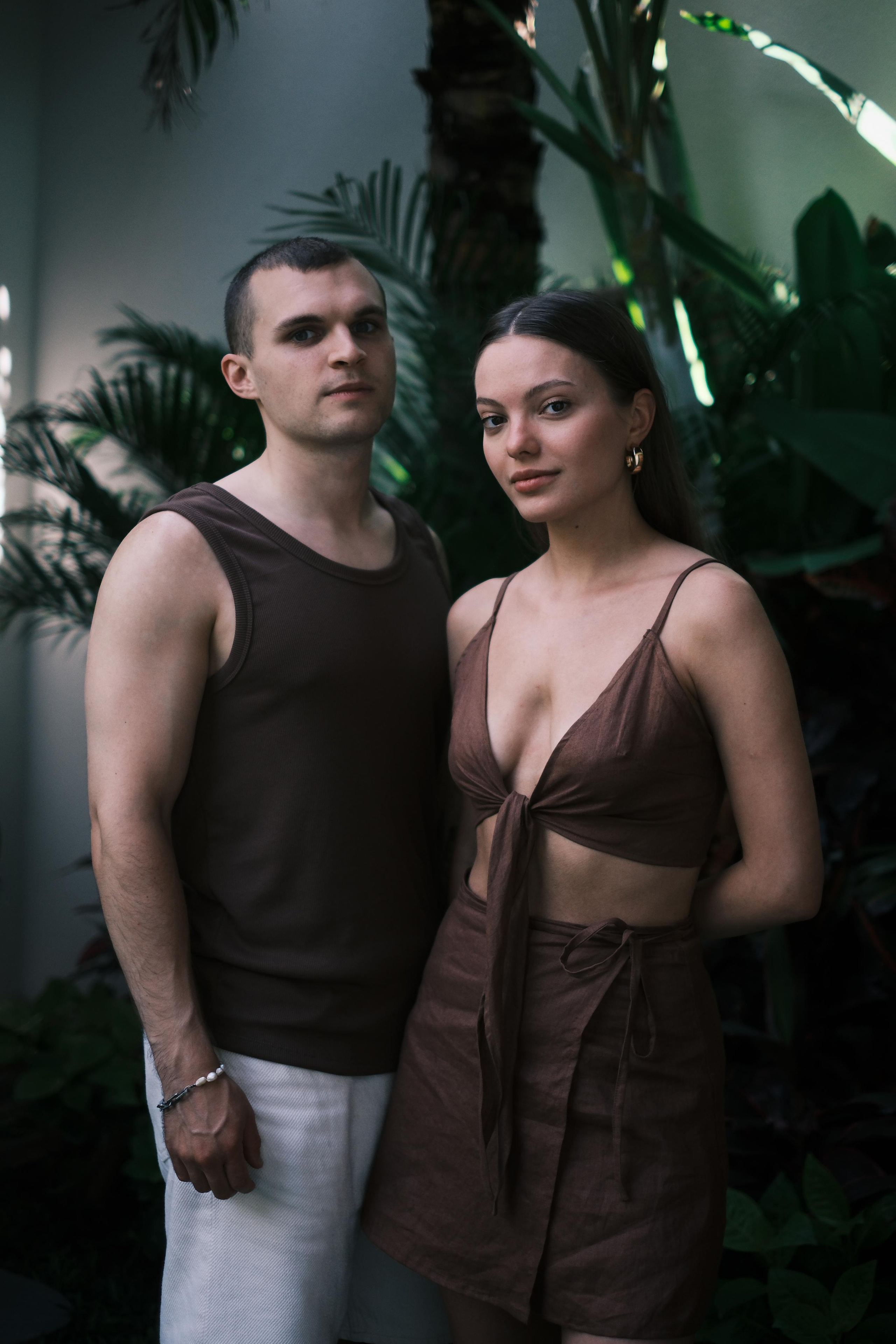 Katya & Lesha. Фотограф