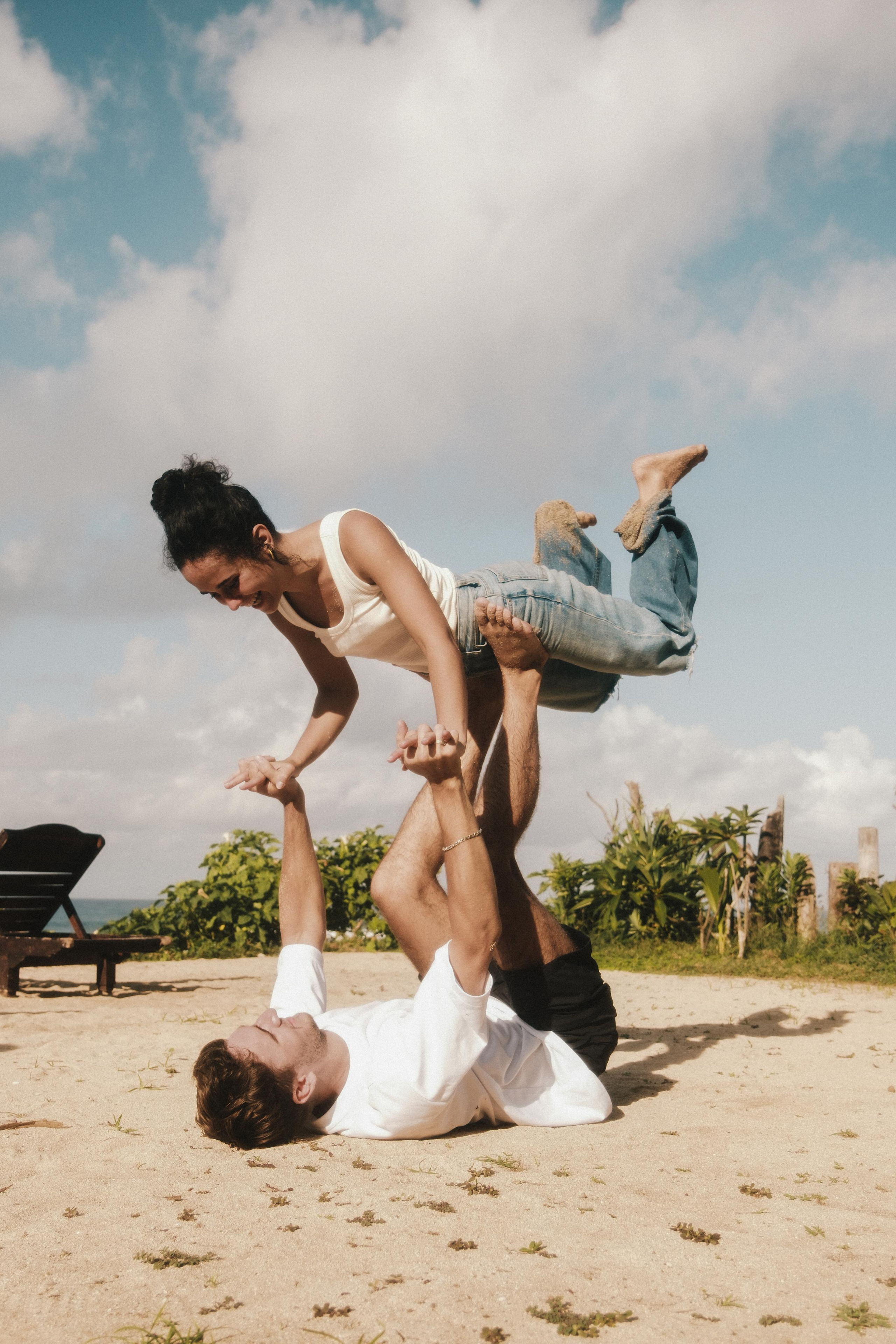 Yana & Nikolay. Фотограф