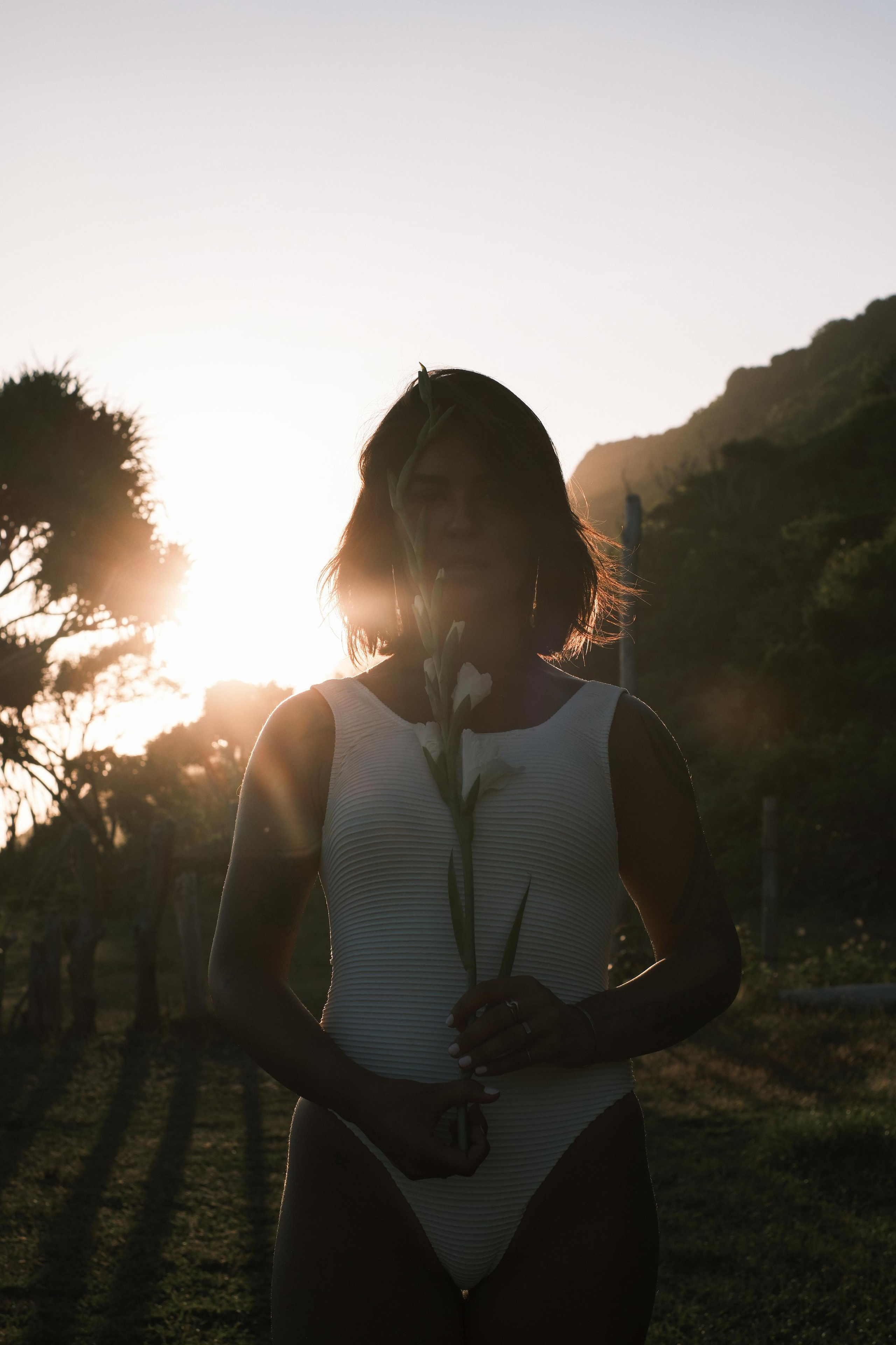 Gabriella. Фотограф