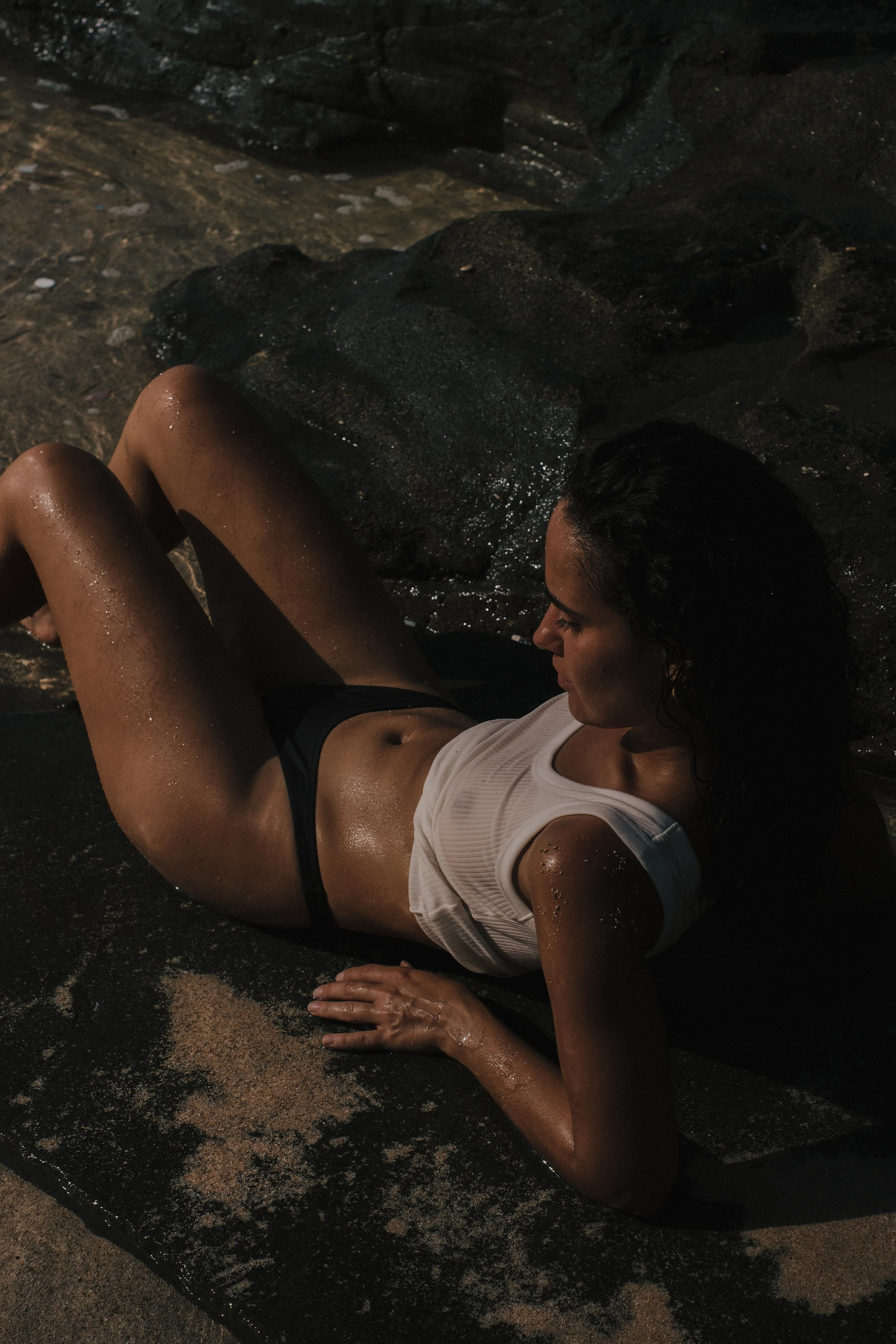 Yana. Фотограф