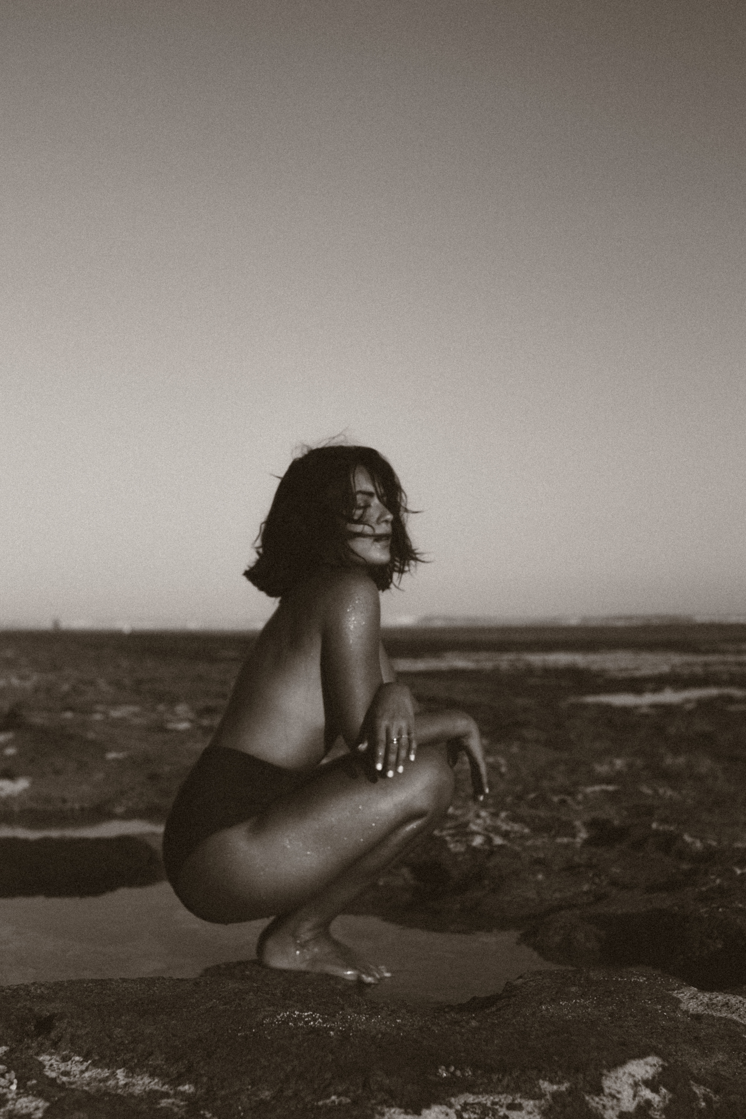 Gabriella. Фотограф