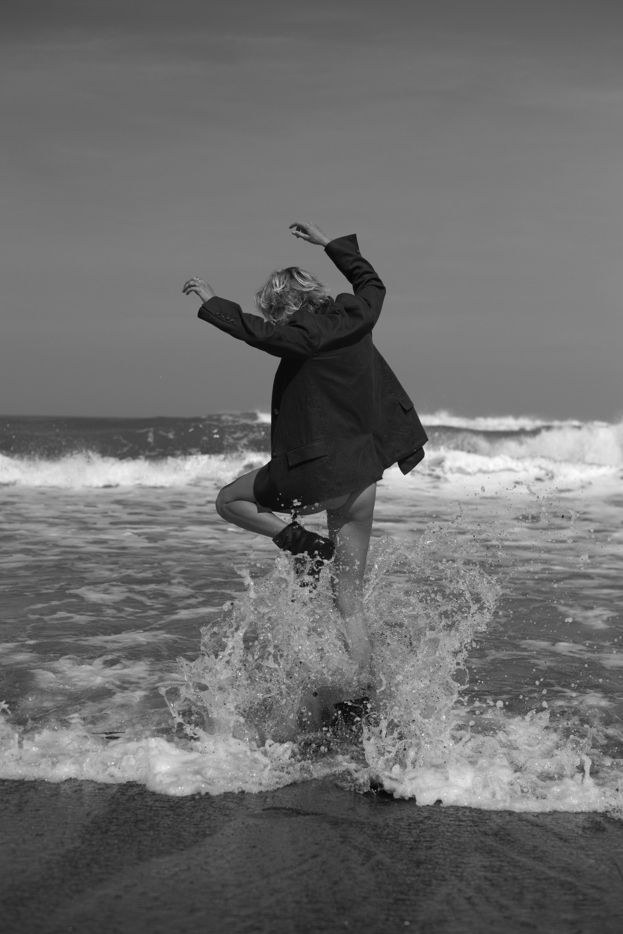 Daria. Фотограф