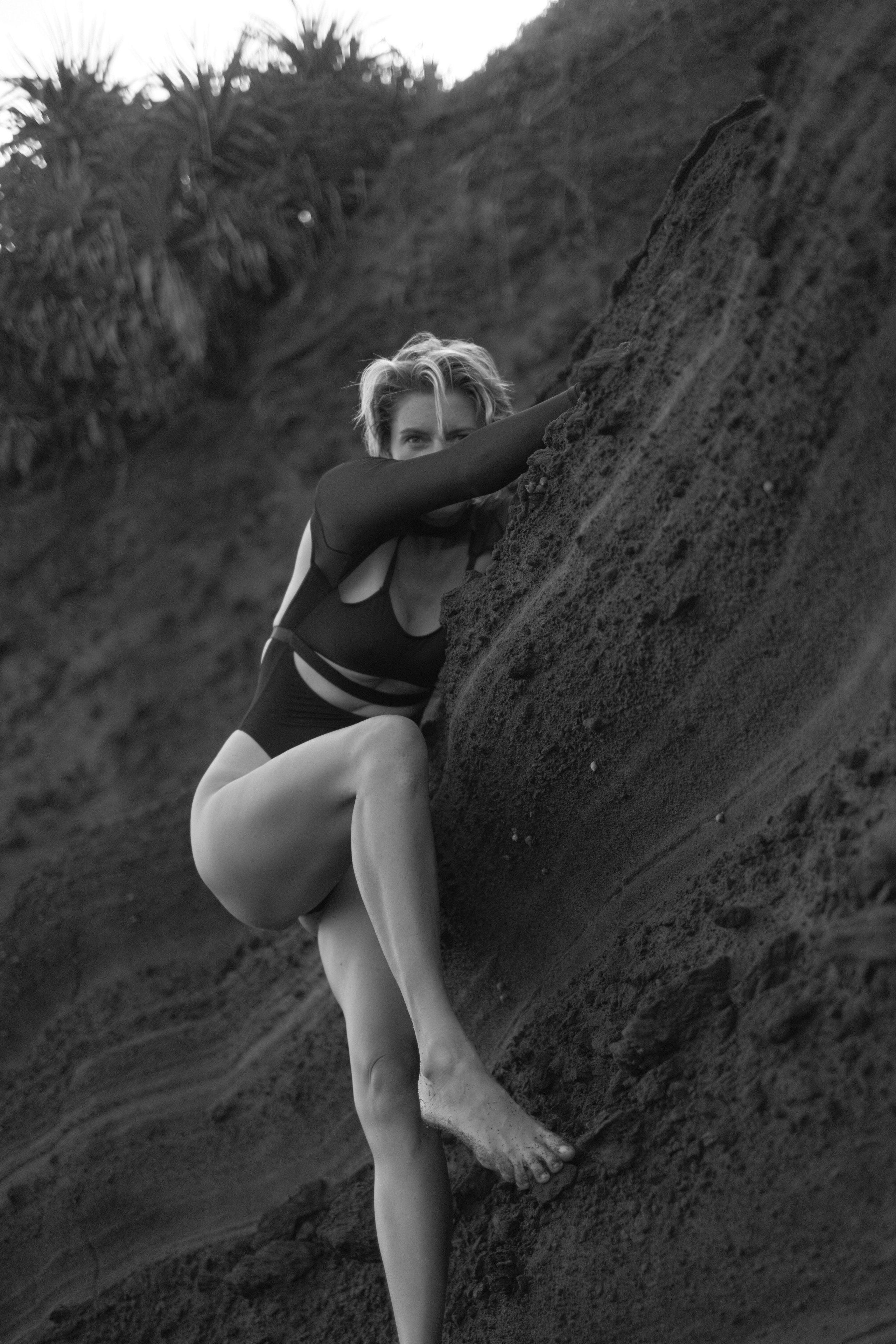 Daria. Фотограф