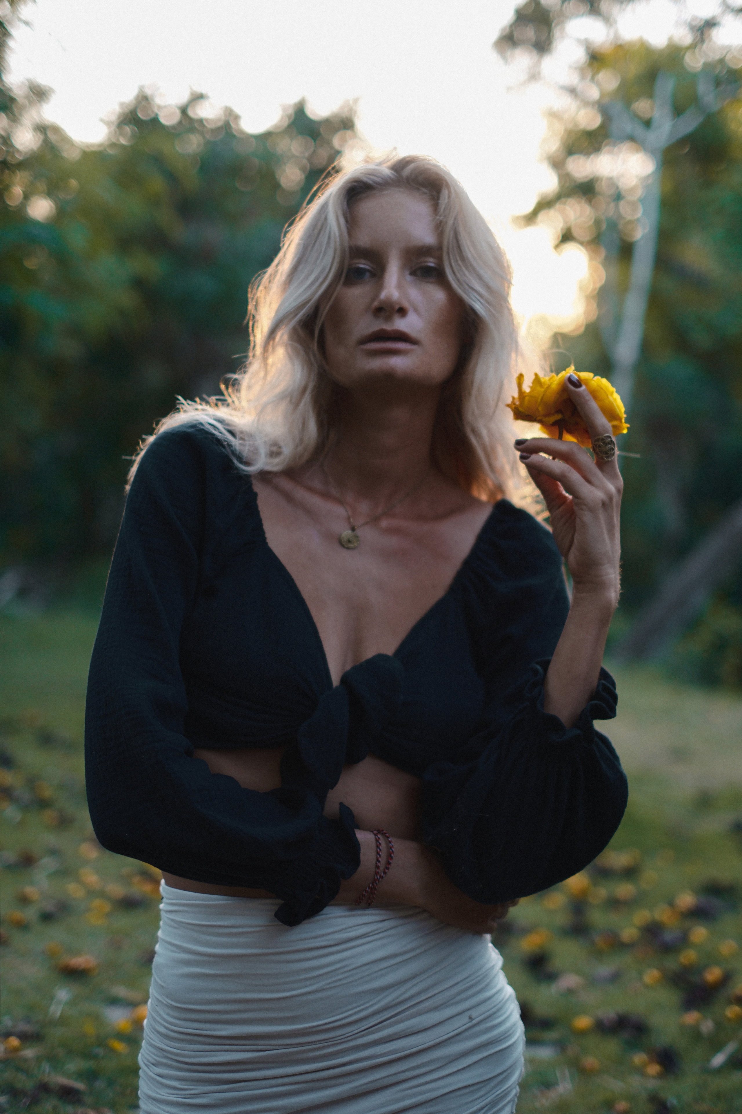 Elly. Фотограф