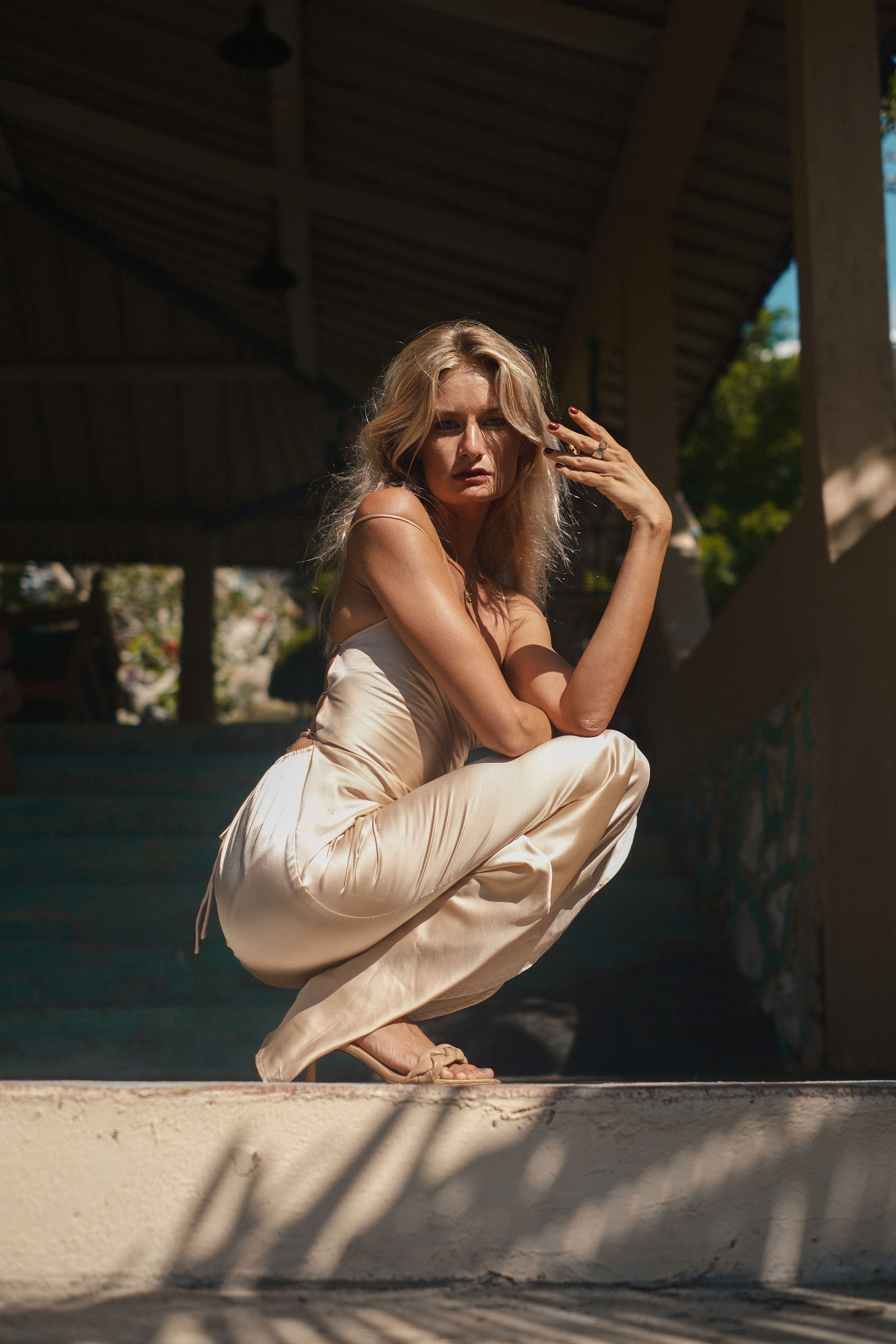 Elly. Фотограф