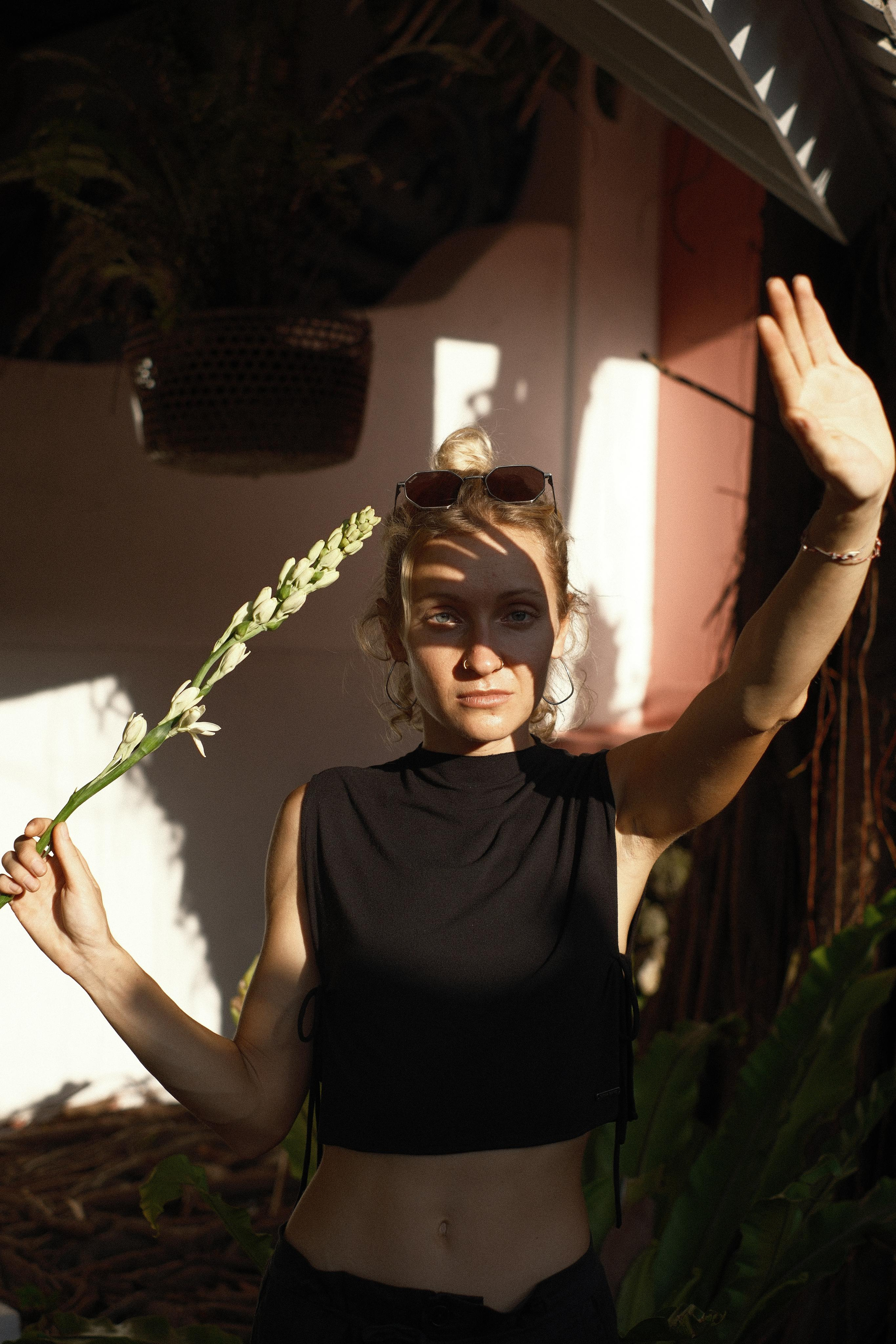 Nata. Фотограф