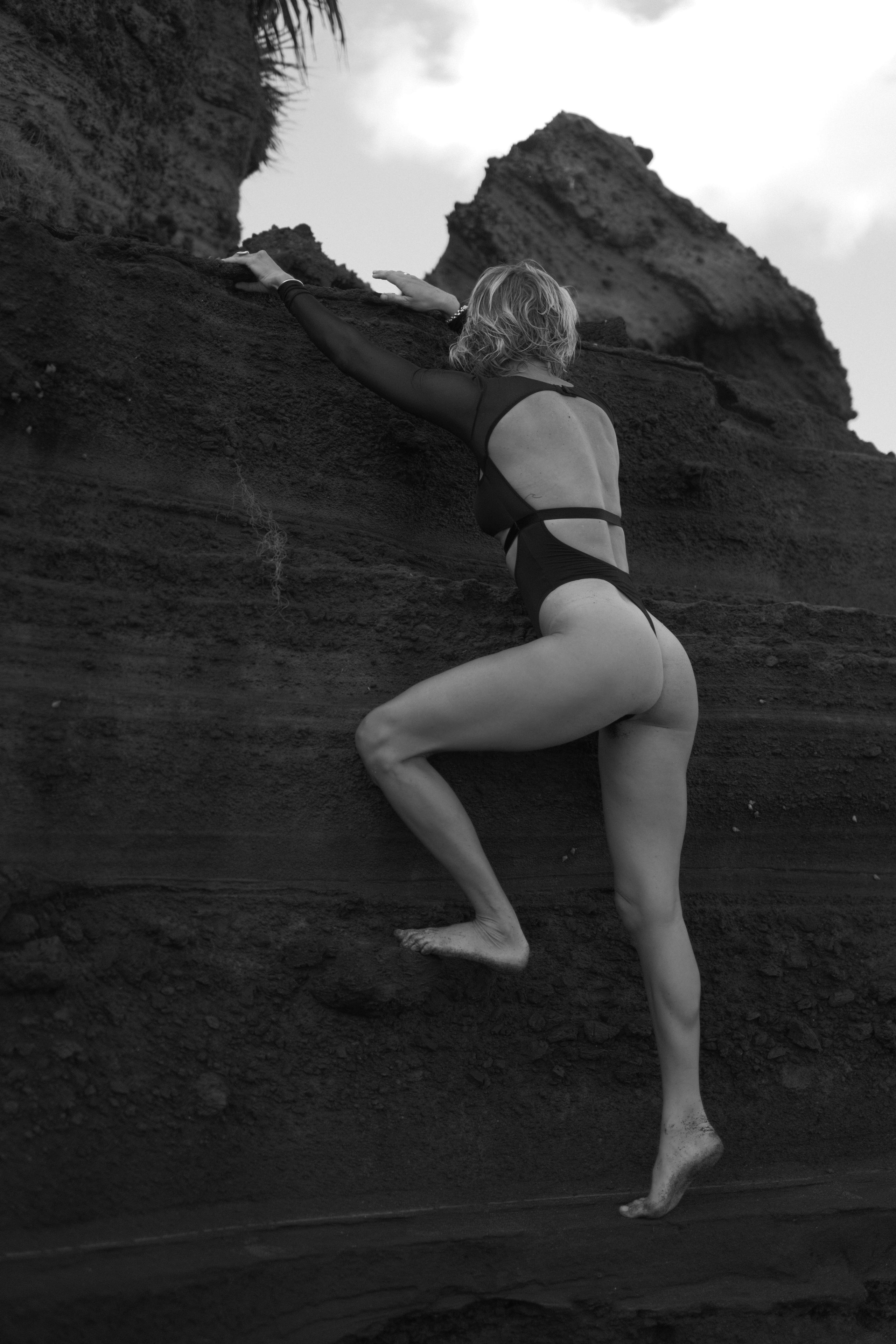 Daria. Фотограф